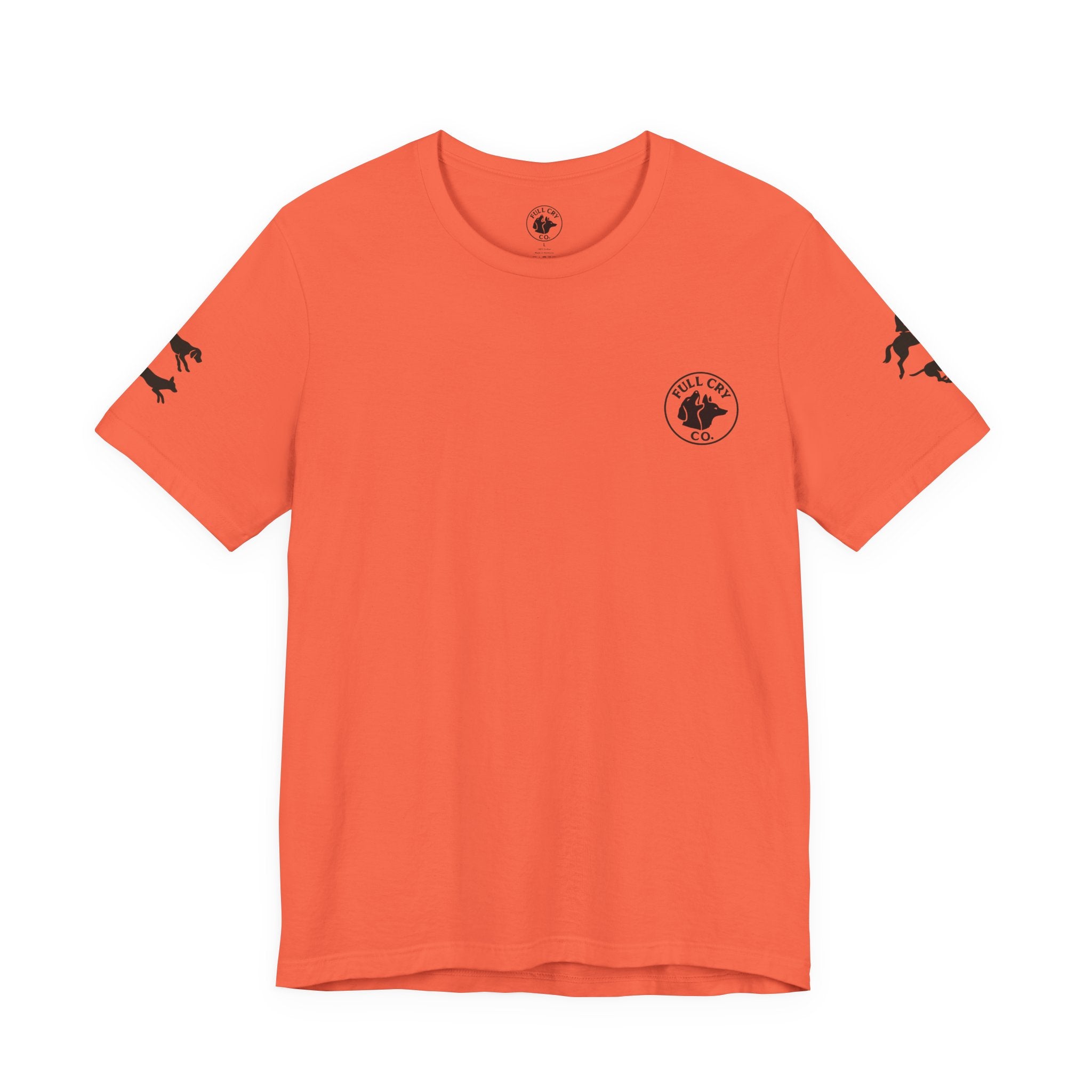 Men’s Logo t-shirt