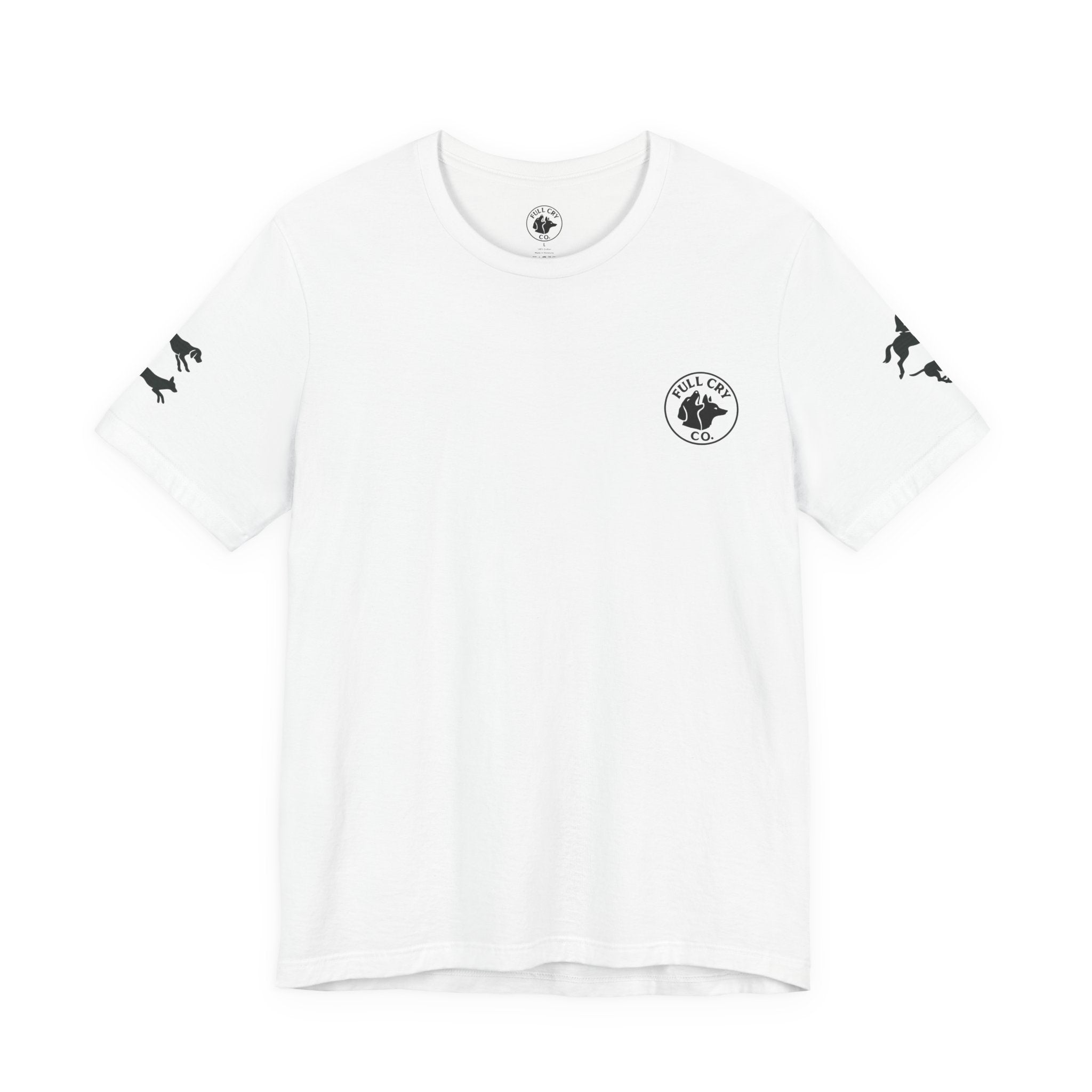 Men’s Logo t-shirt