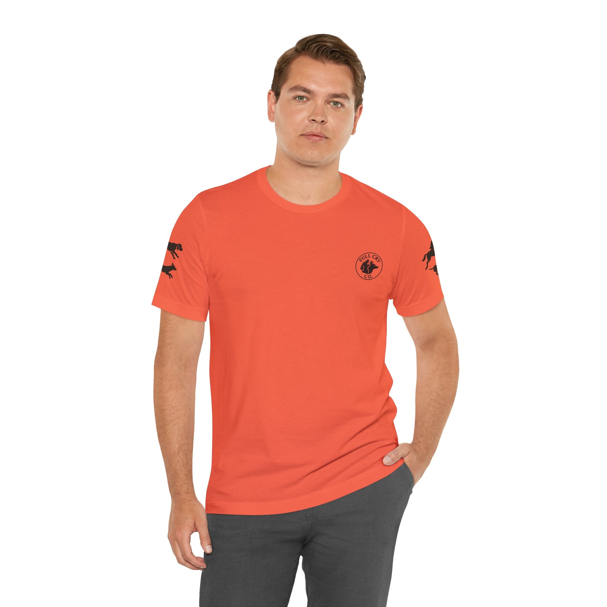 Men’s Logo t-shirt