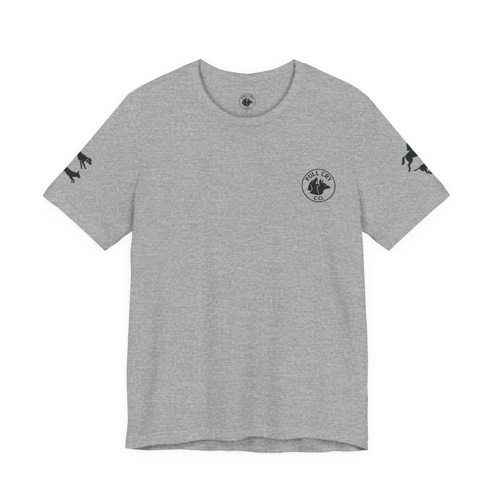 Men’s Logo t-shirt