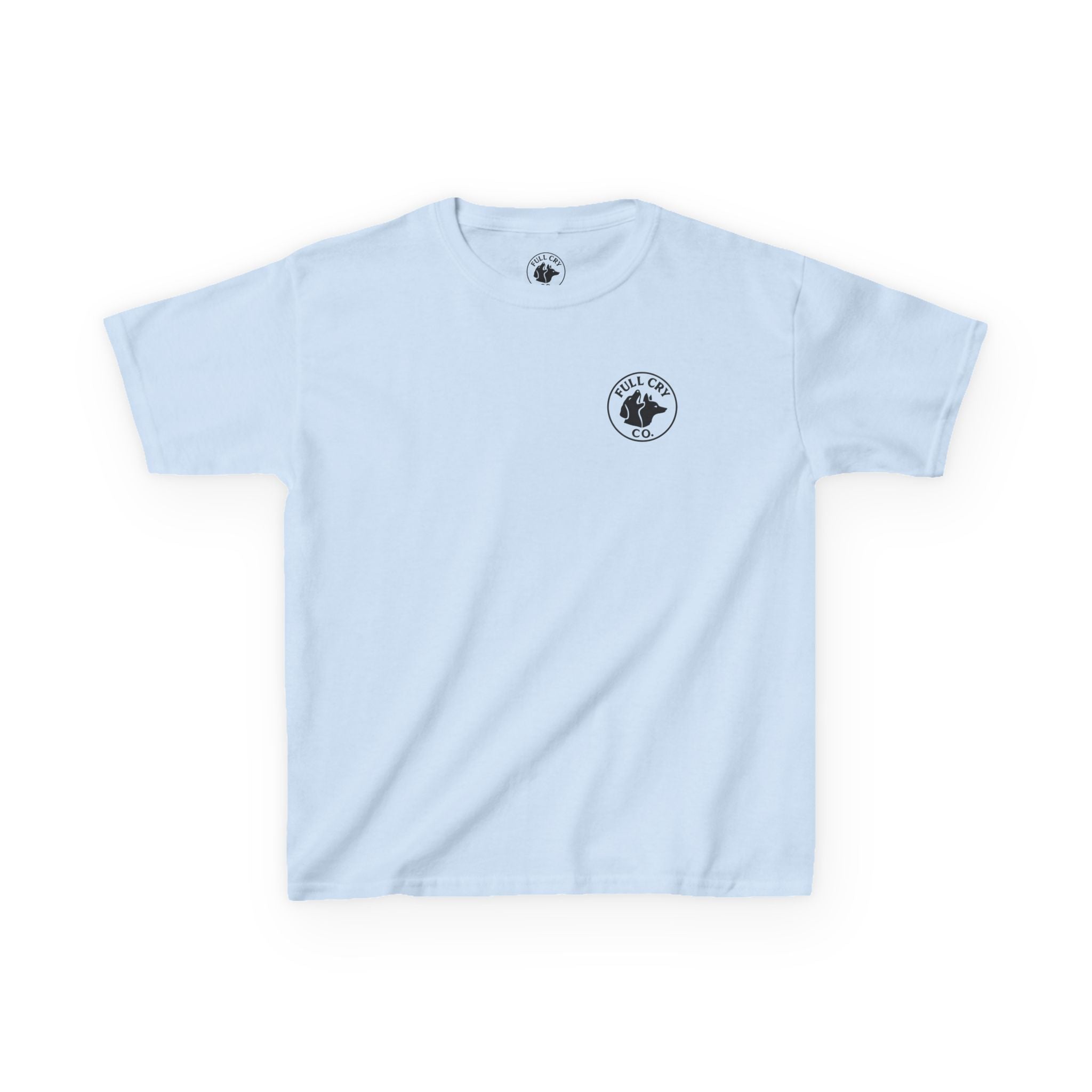 Boys harder T-shirt