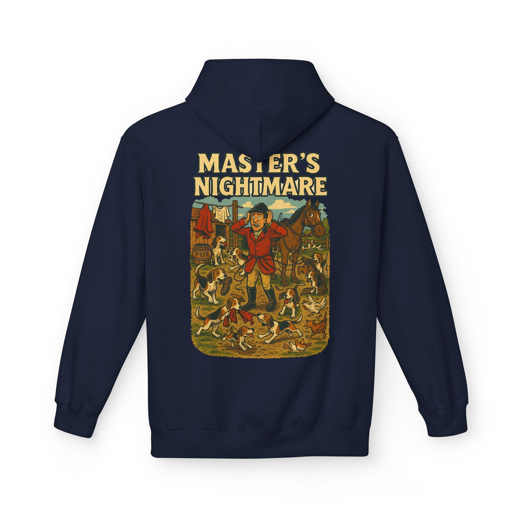 Men’s Masters Nightmare Hoodie