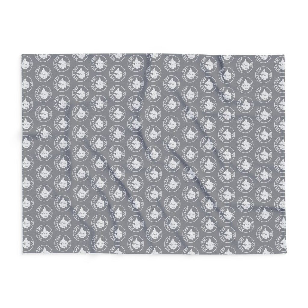 Cozy Fleece Blanket