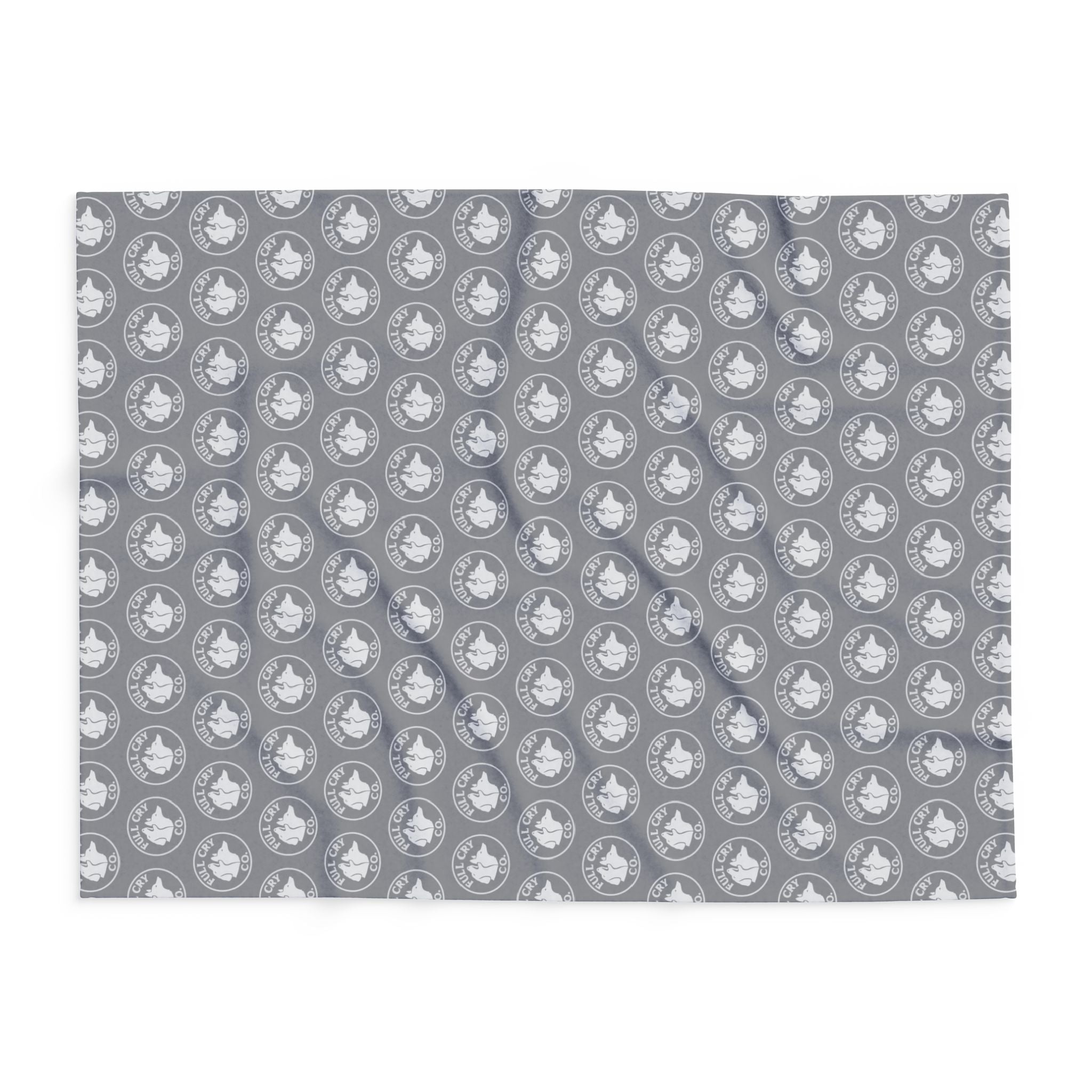 Cozy Fleece Blanket