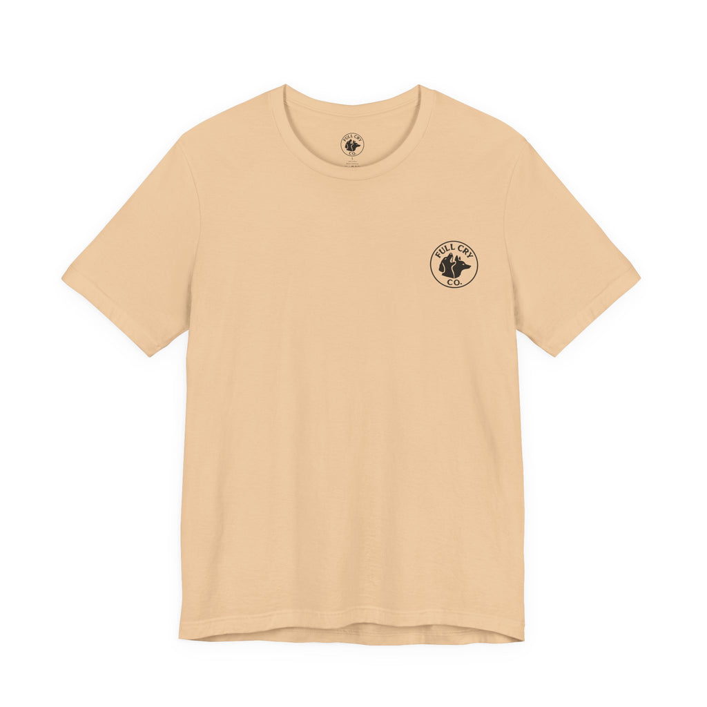 Men’s Cob living on dreams T-Shirt