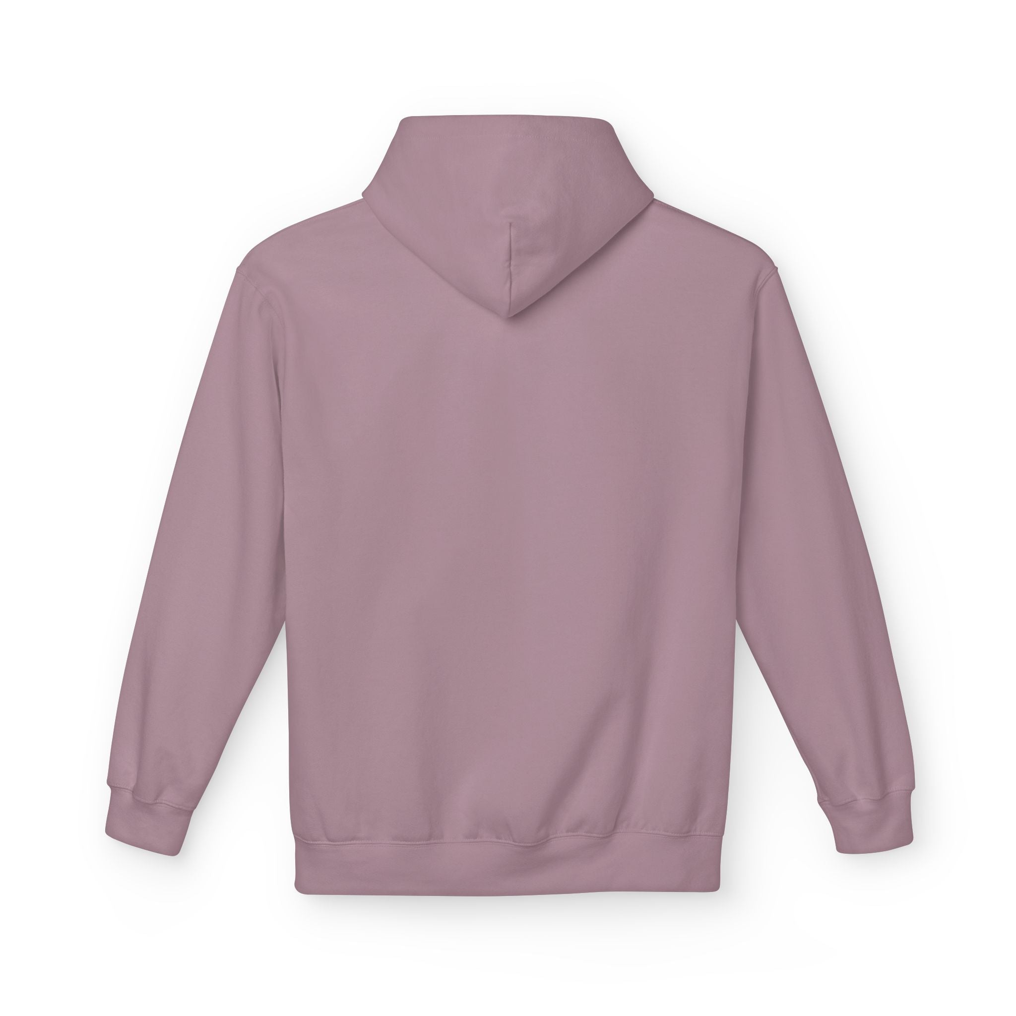 Woman's Logo + Arm Hoodie