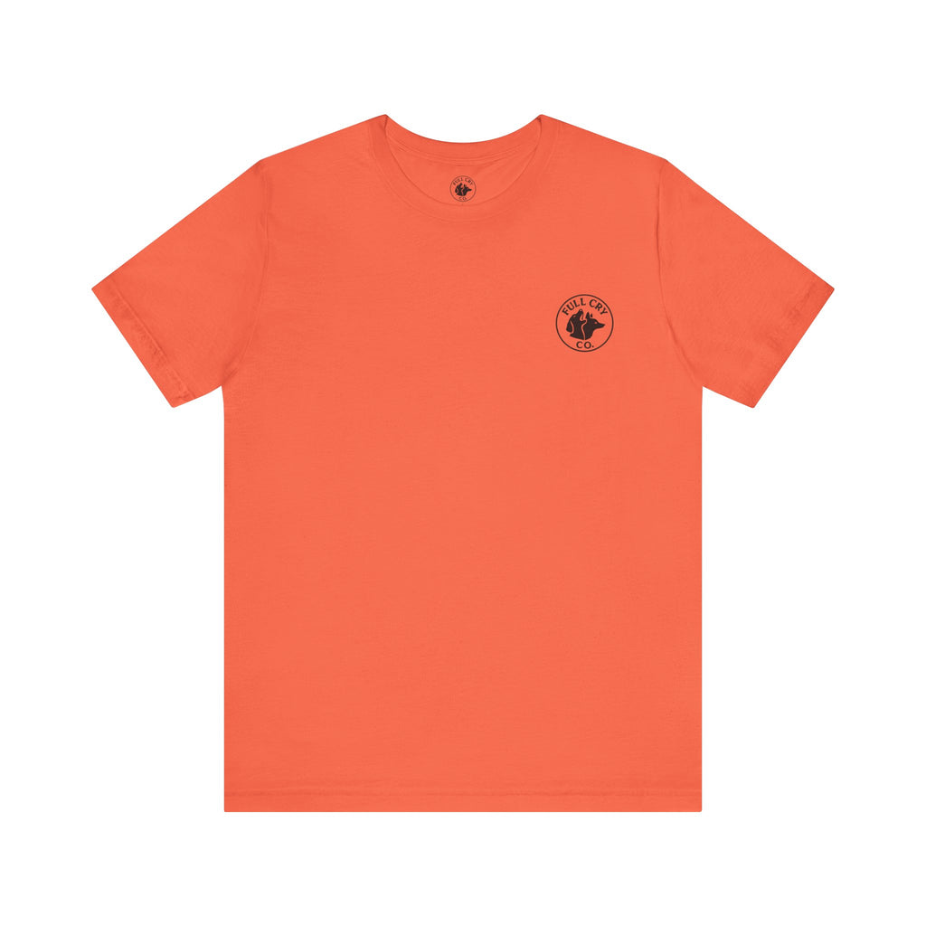 Men's Gone Hunting T-Shirt