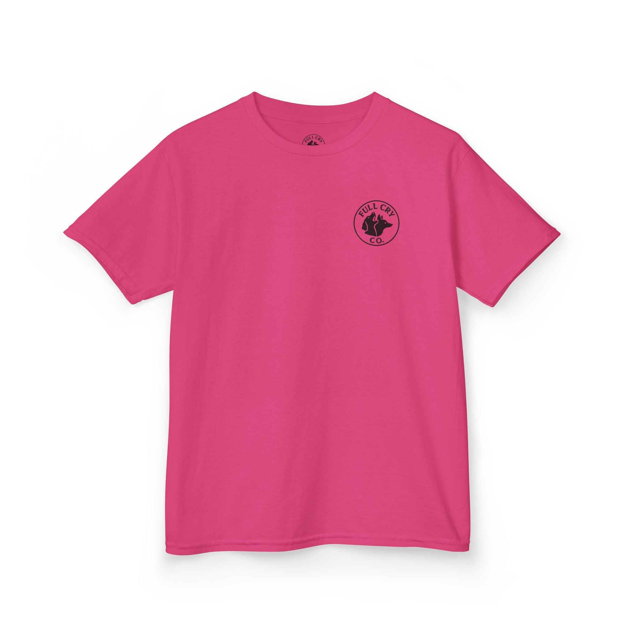 Boys harder T-shirt