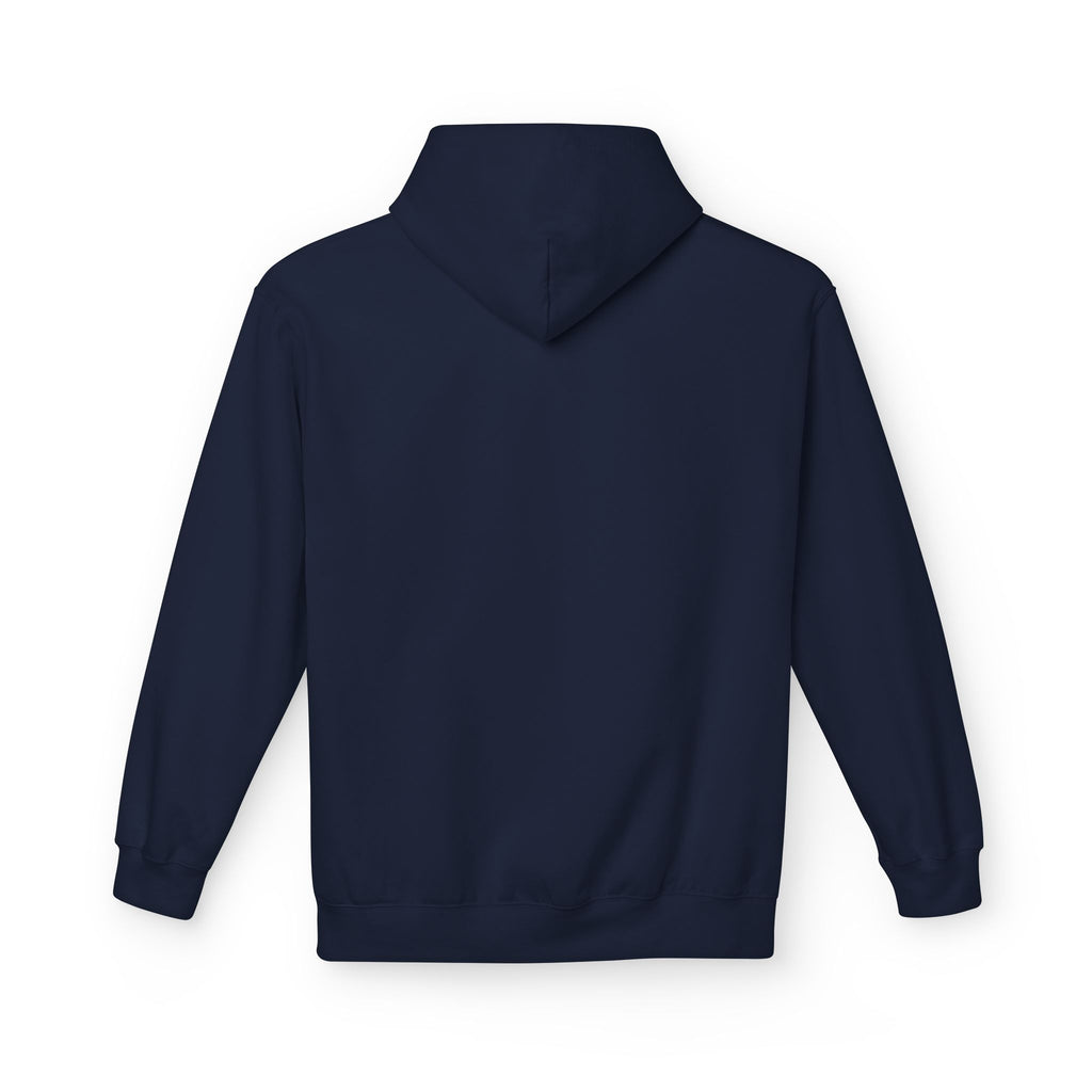 Woman's Logo + Arm Hoodie