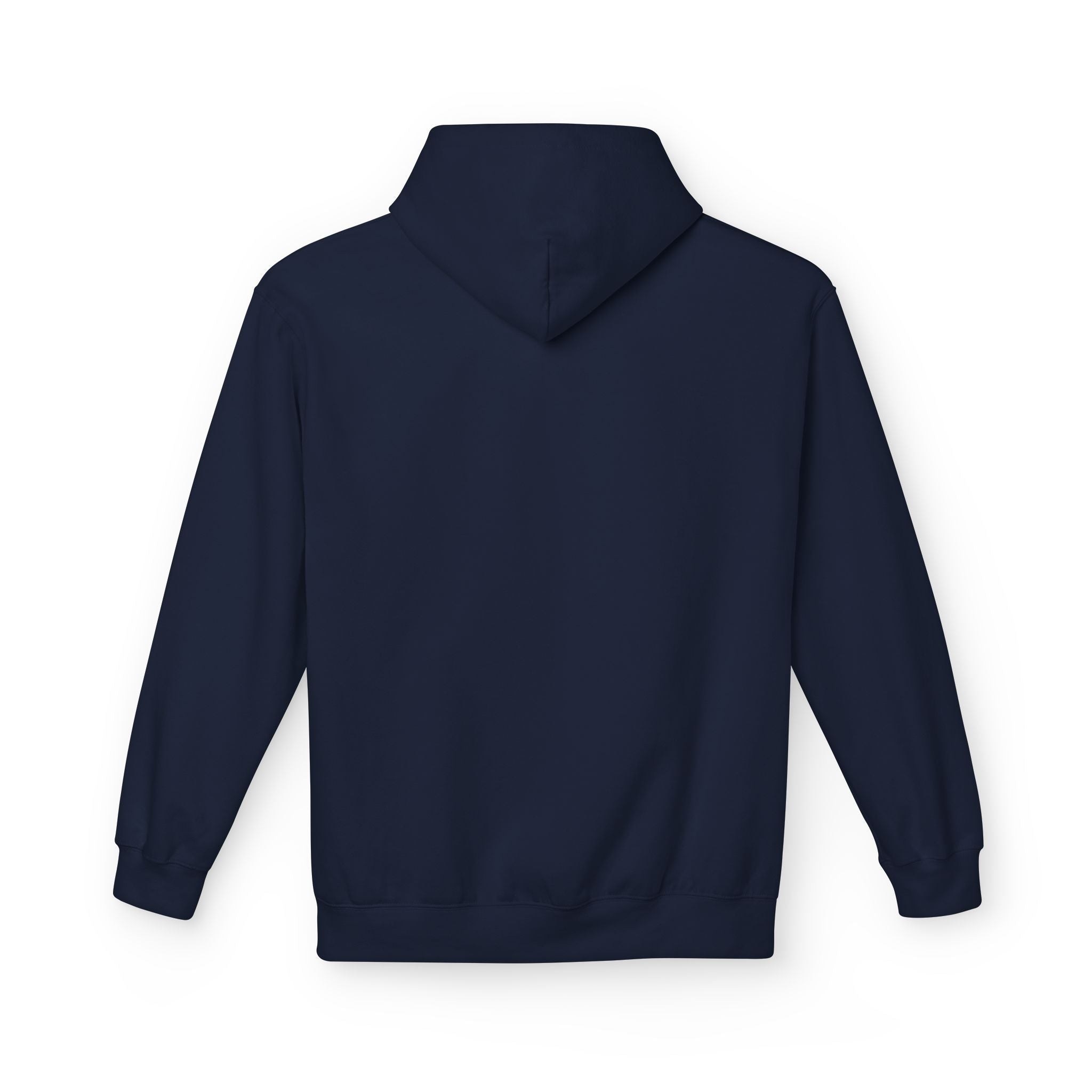 Woman's Logo + Arm Hoodie