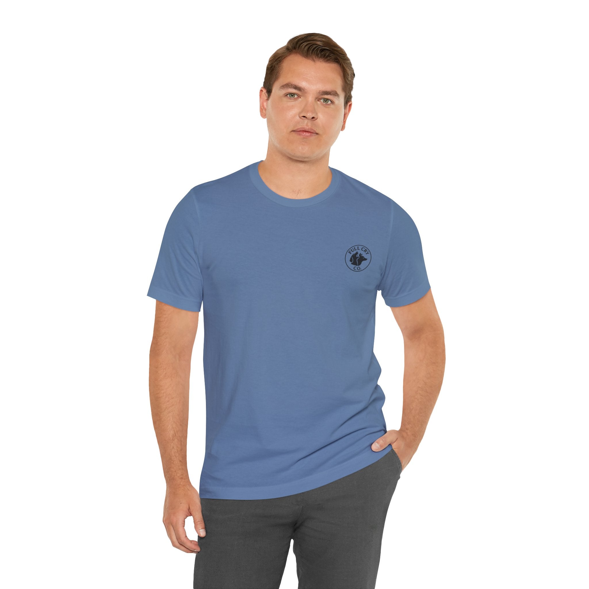 Men’s Cob living on dreams T-Shirt