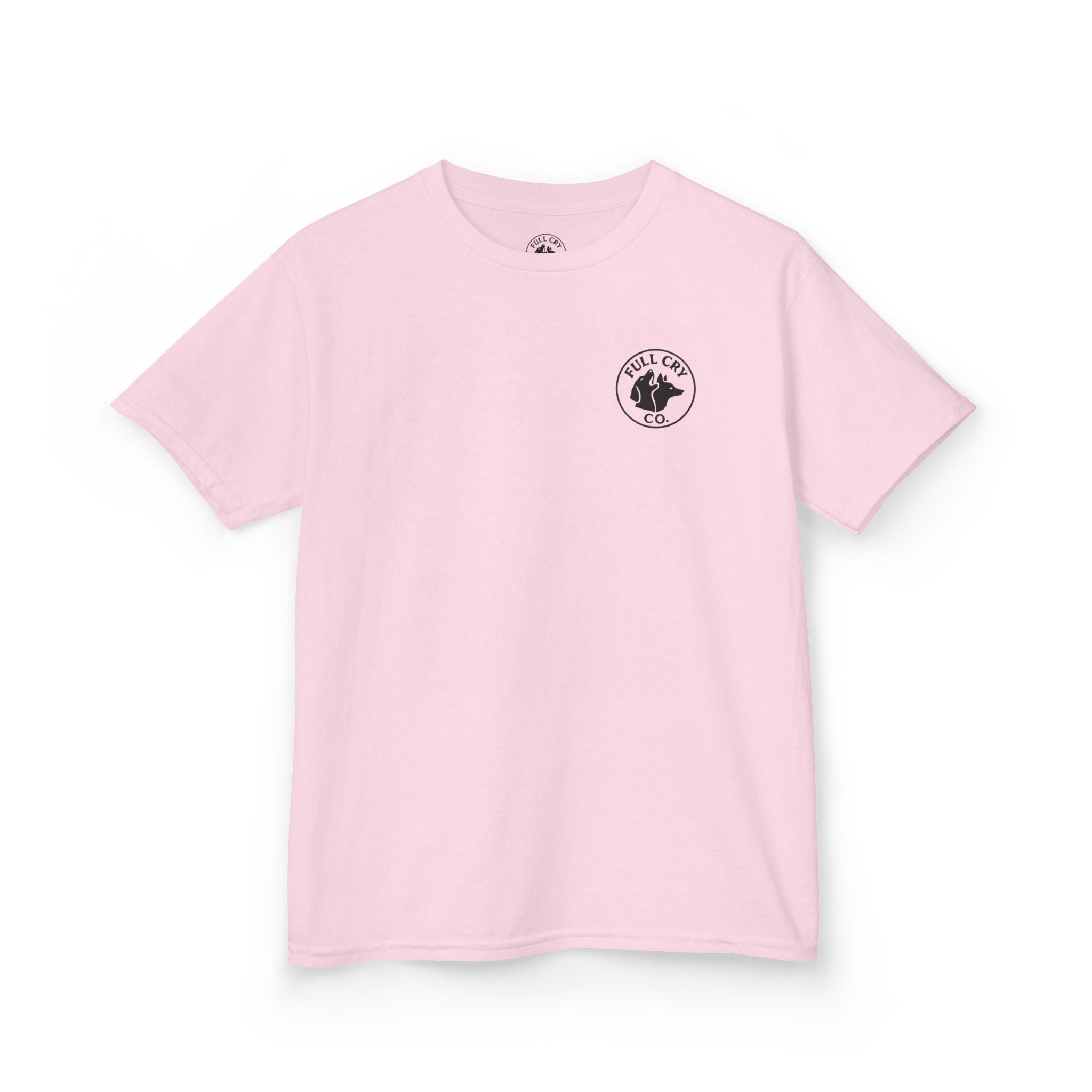 Boys harder T-shirt