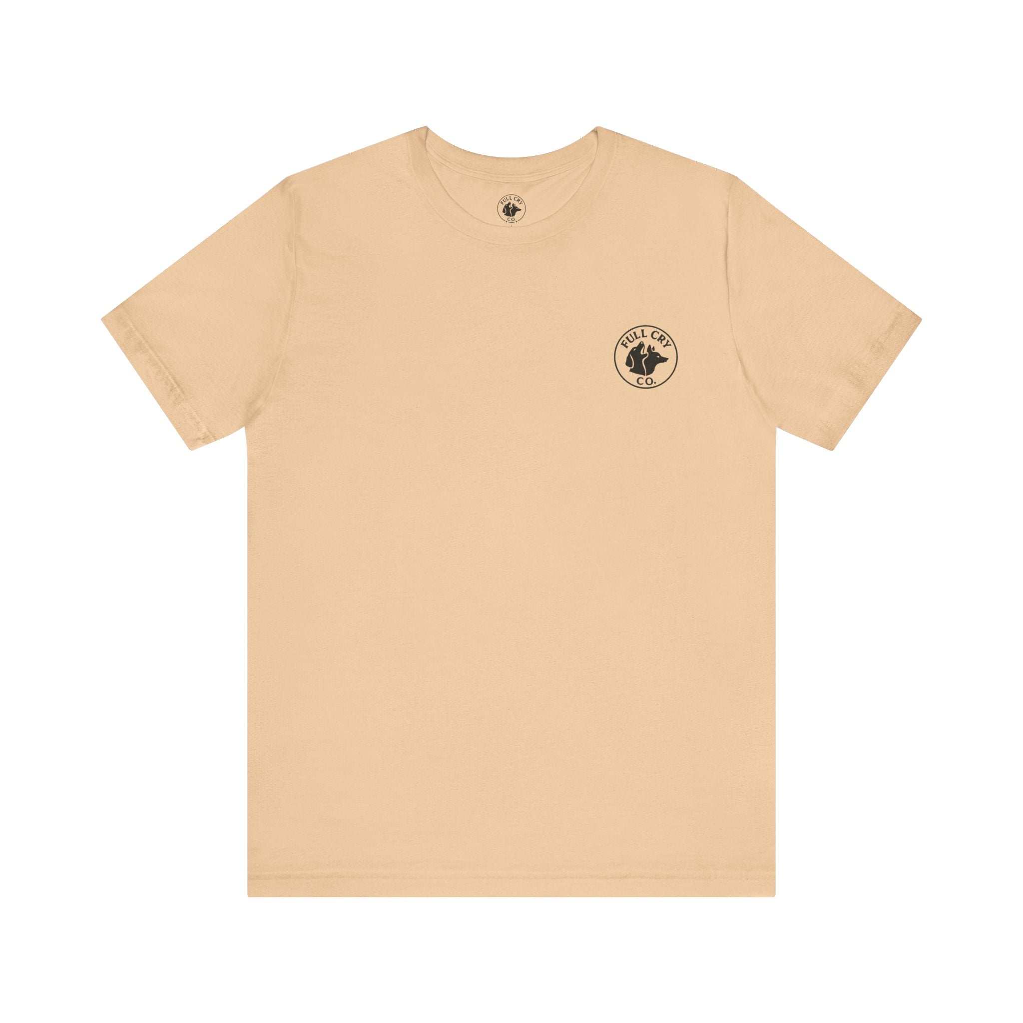 Men's Gone Hunting T-Shirt