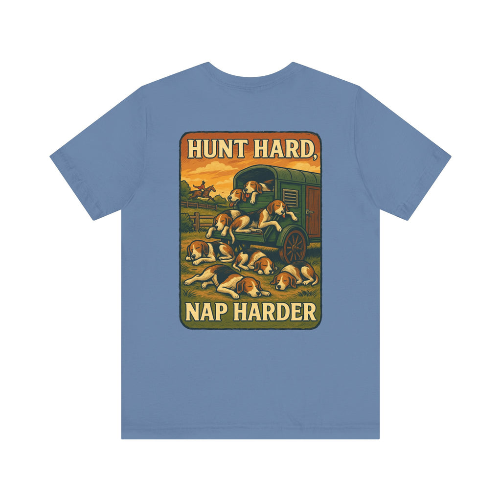 Men’s Nap hard T-Shirt