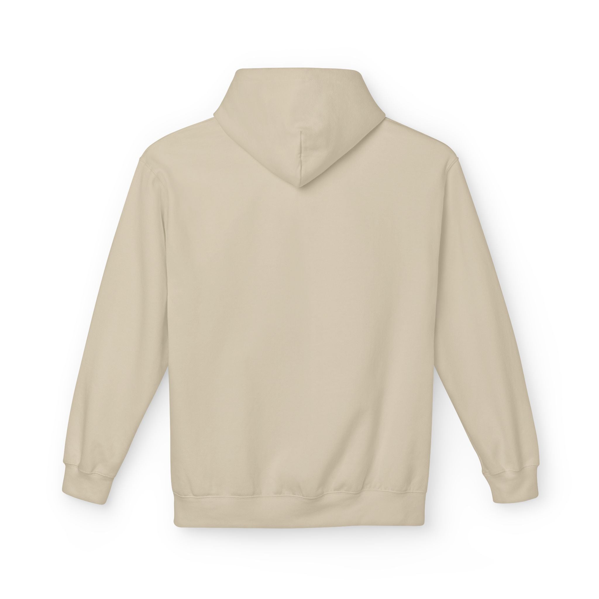 Men’s hoodie Just the logo