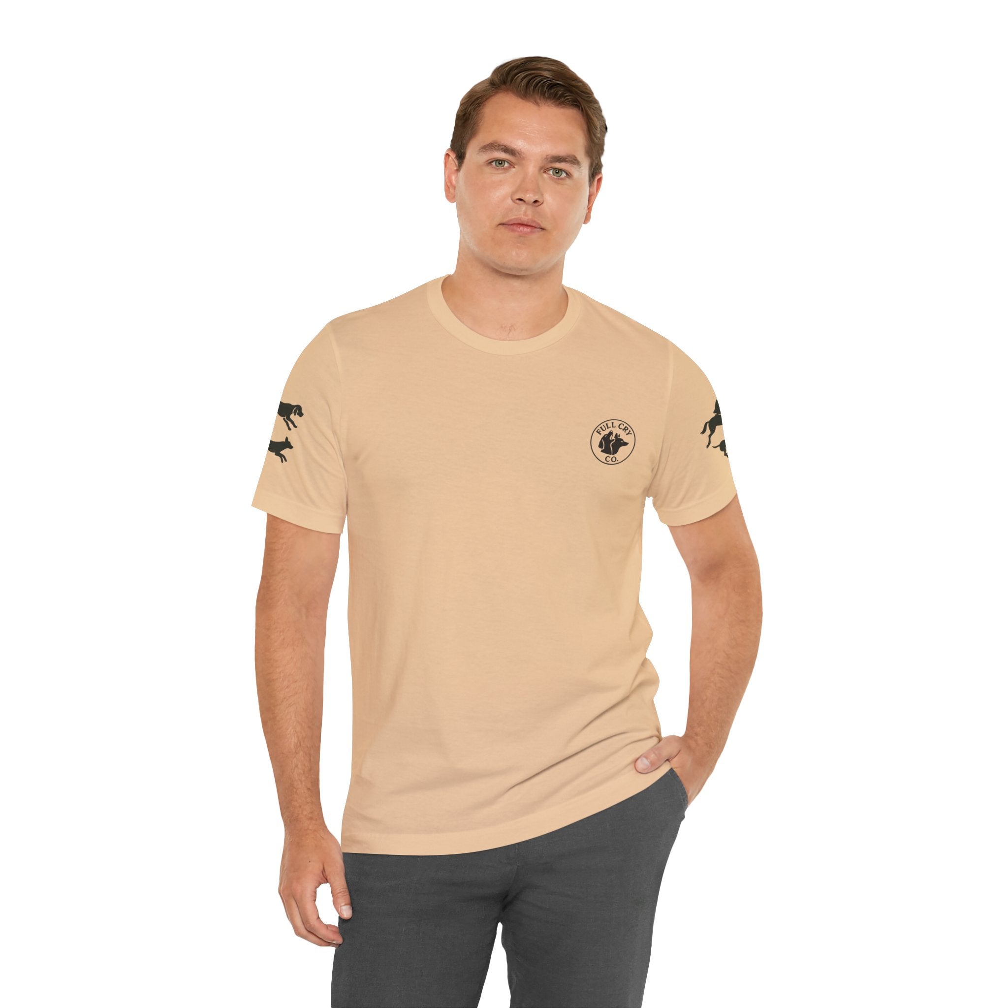 Men’s Logo t-shirt