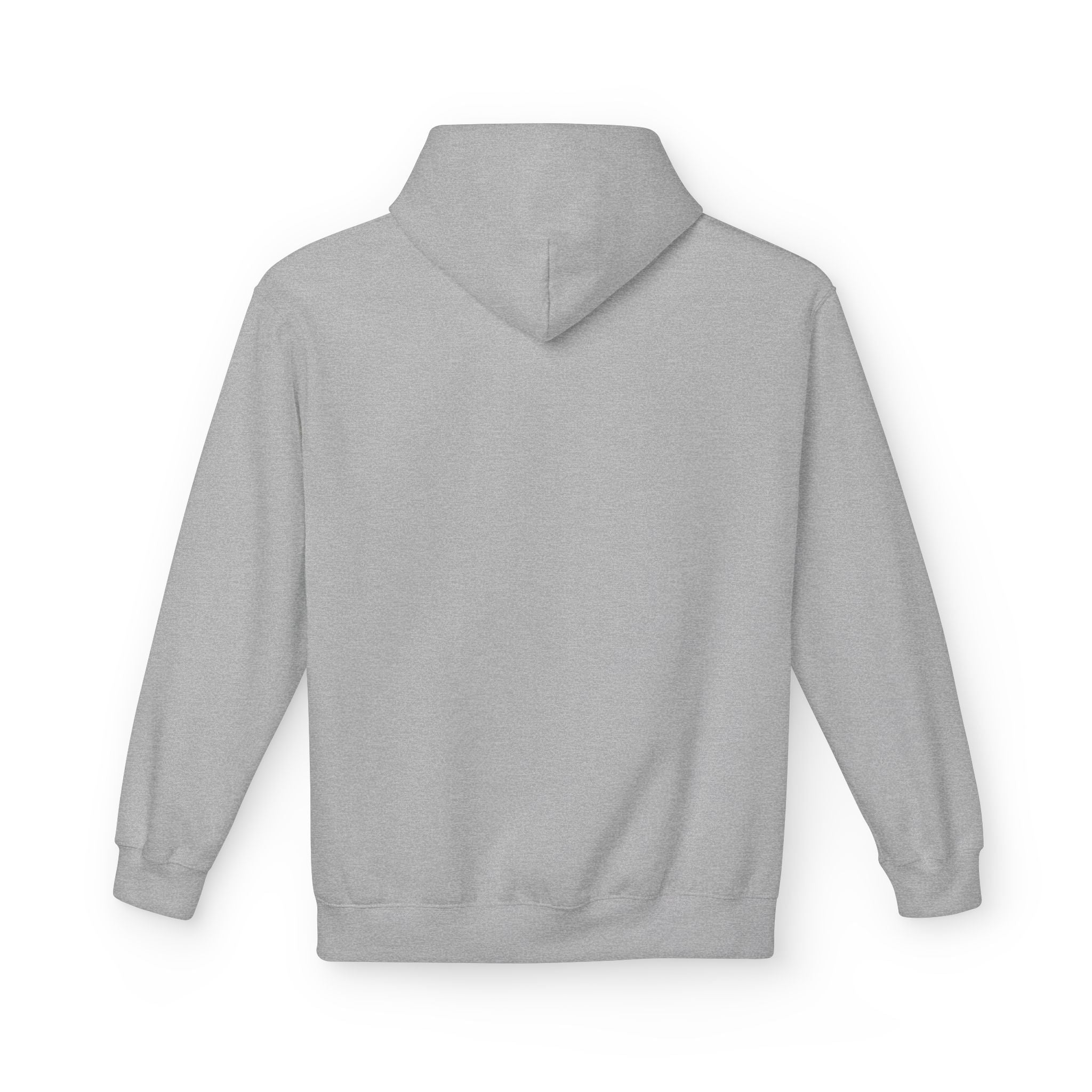 Woman's Logo + Arm Hoodie