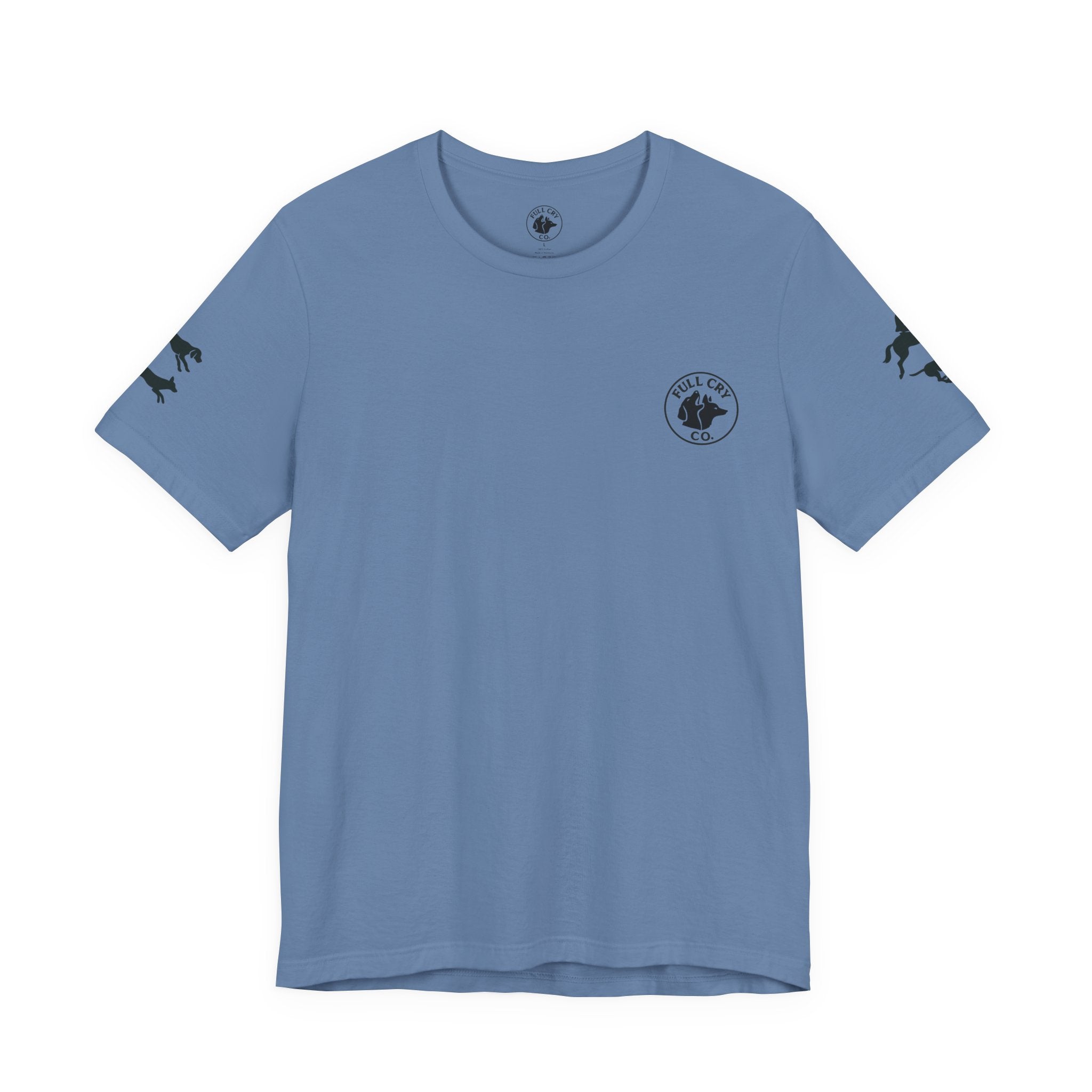 Men’s Logo t-shirt