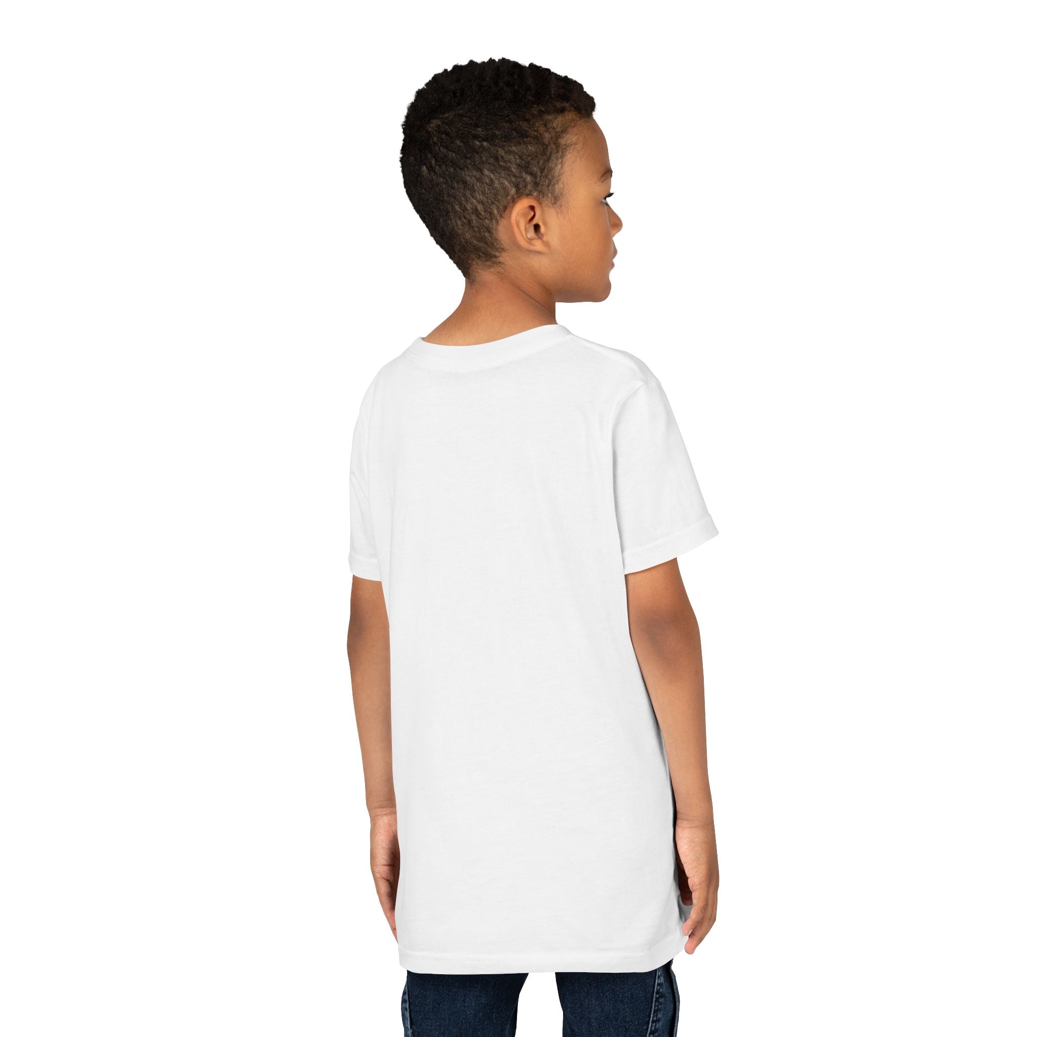 boy's just the Logo T-shirt