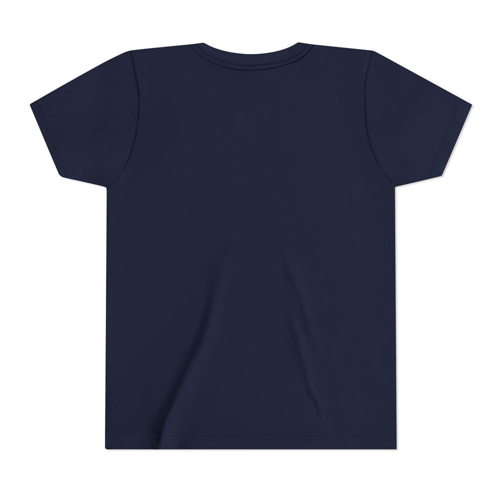 boy's just the Logo T-shirt