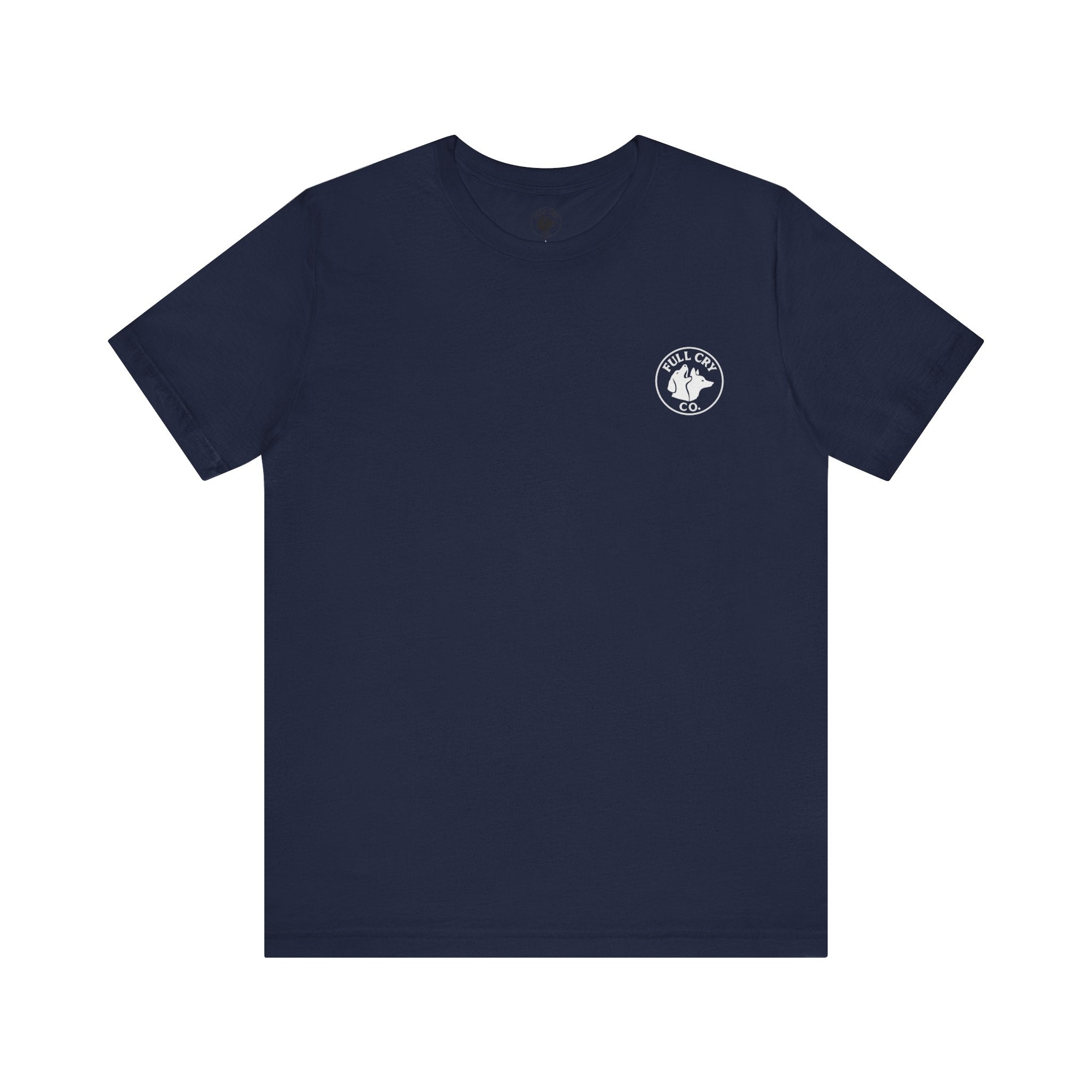 Men's Full Cry full throttle T-Shirt