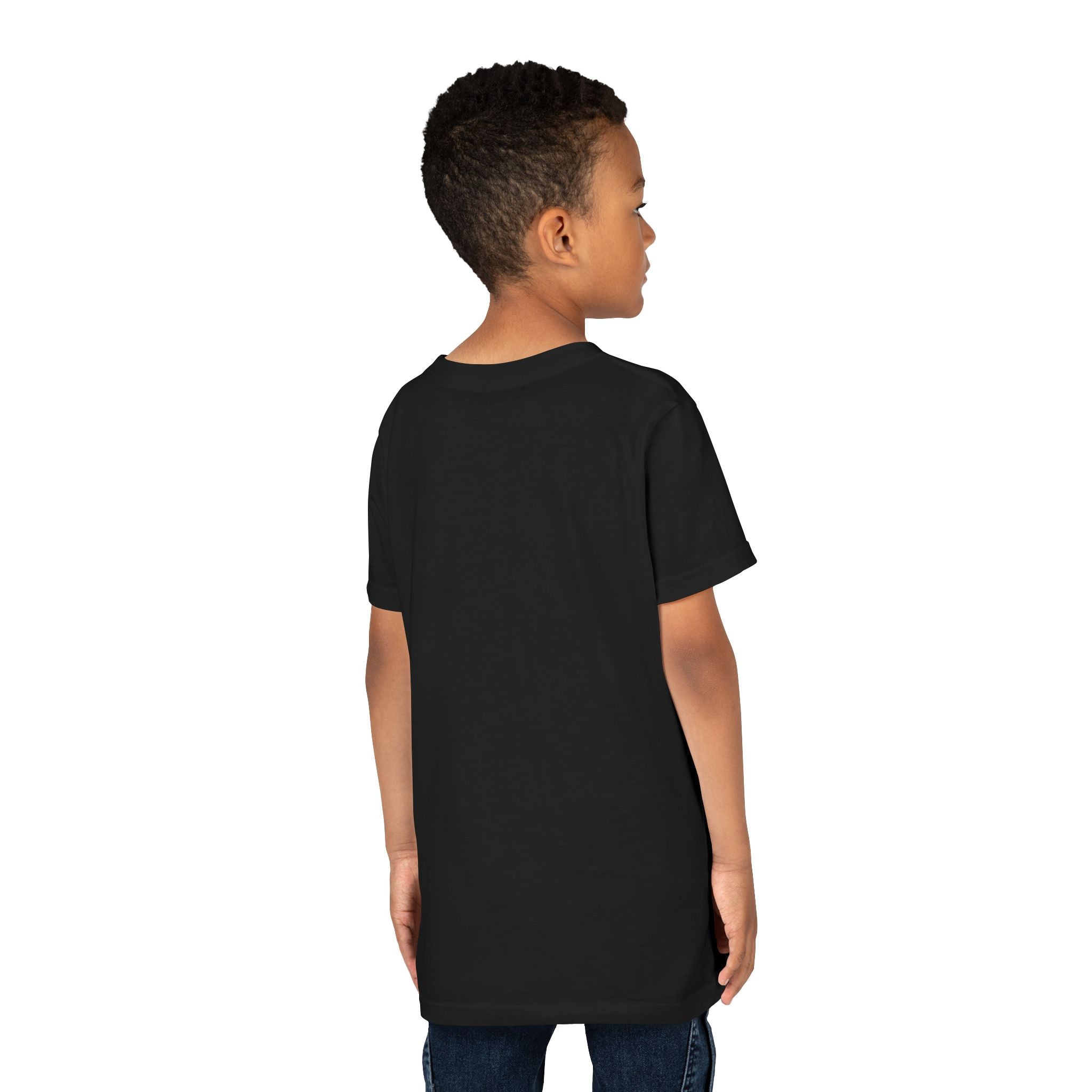 boy's just the Logo T-shirt