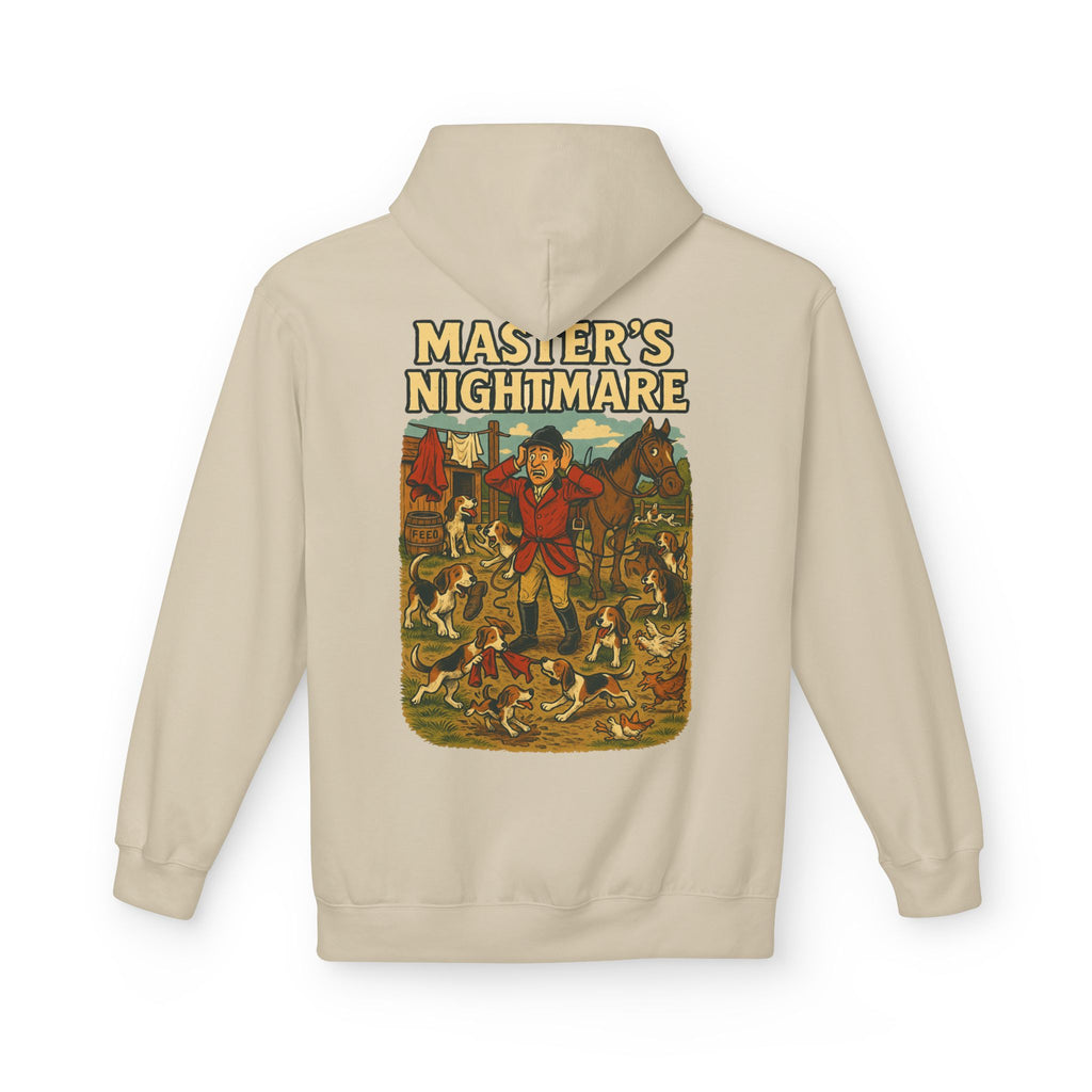 Woman's Master's nightmare Hoodie