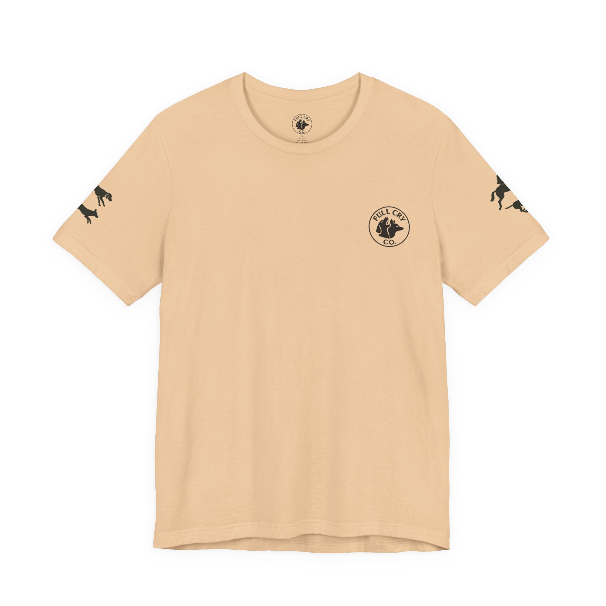 Men’s Logo t-shirt
