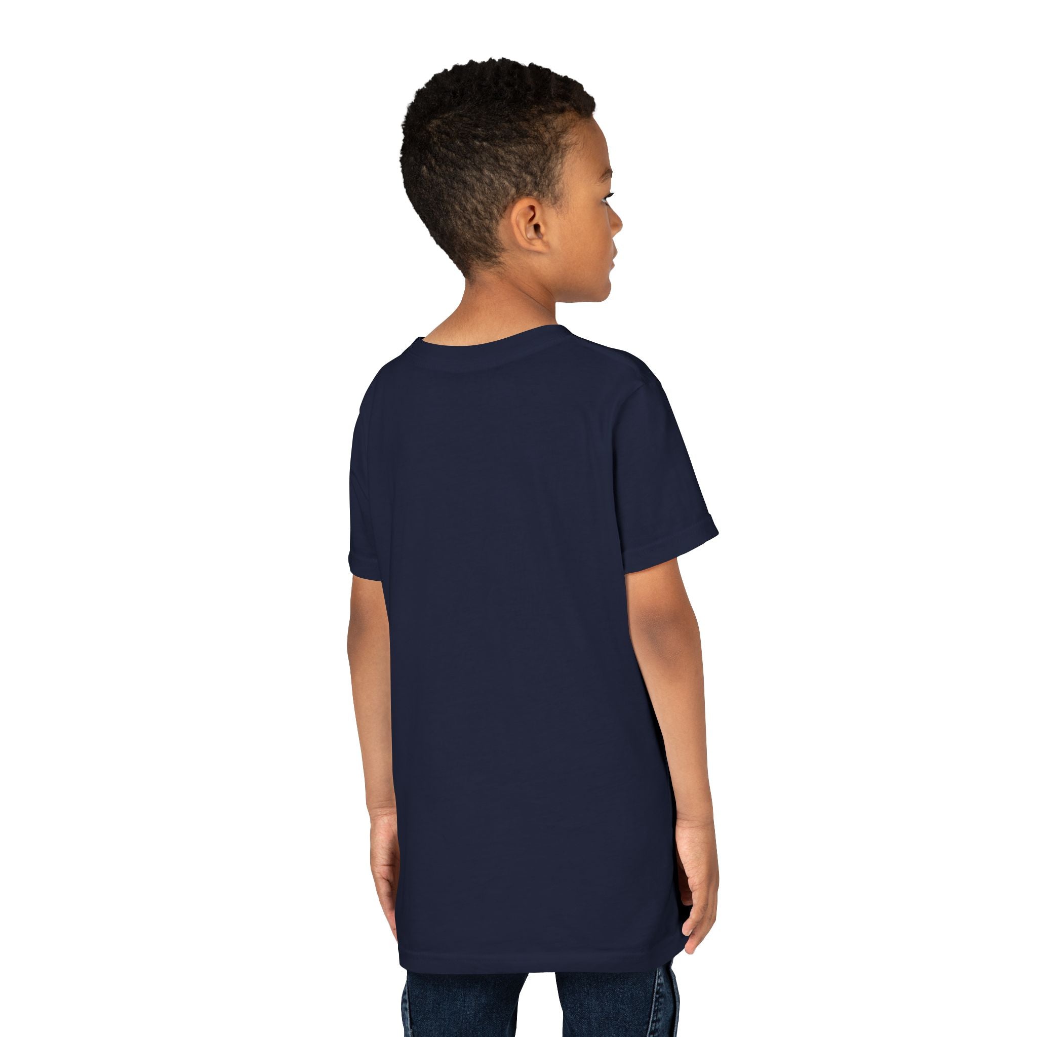 boy's just the Logo T-shirt