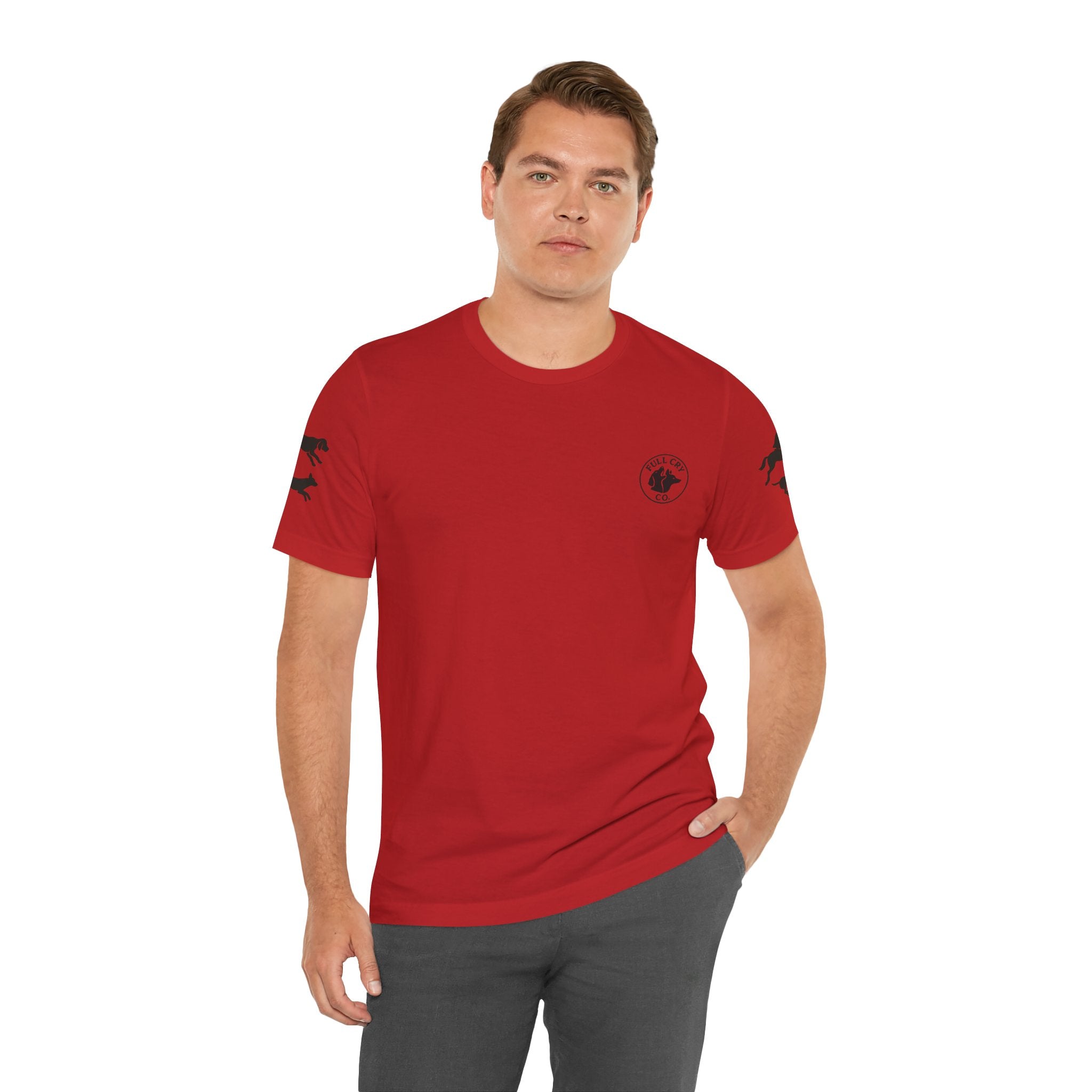 Men’s Logo t-shirt