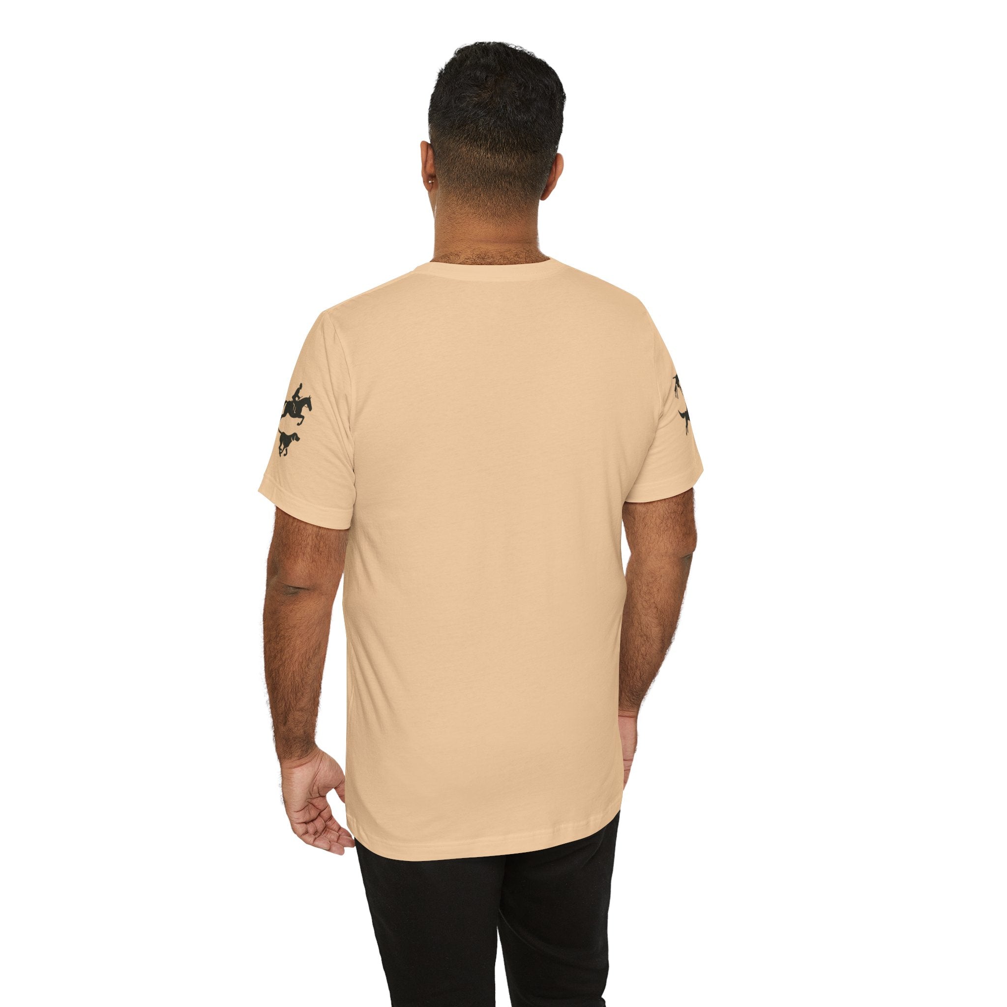 Men’s Logo t-shirt