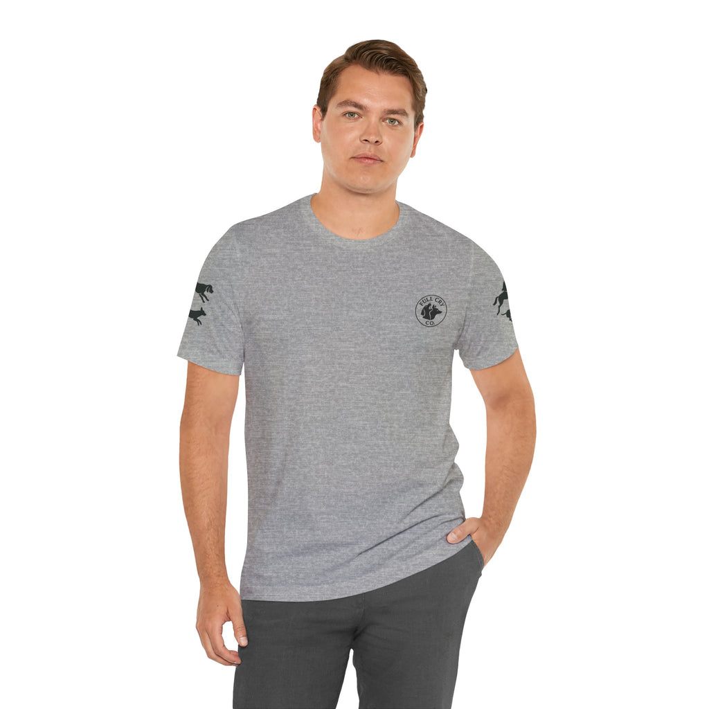 Men’s Logo t-shirt