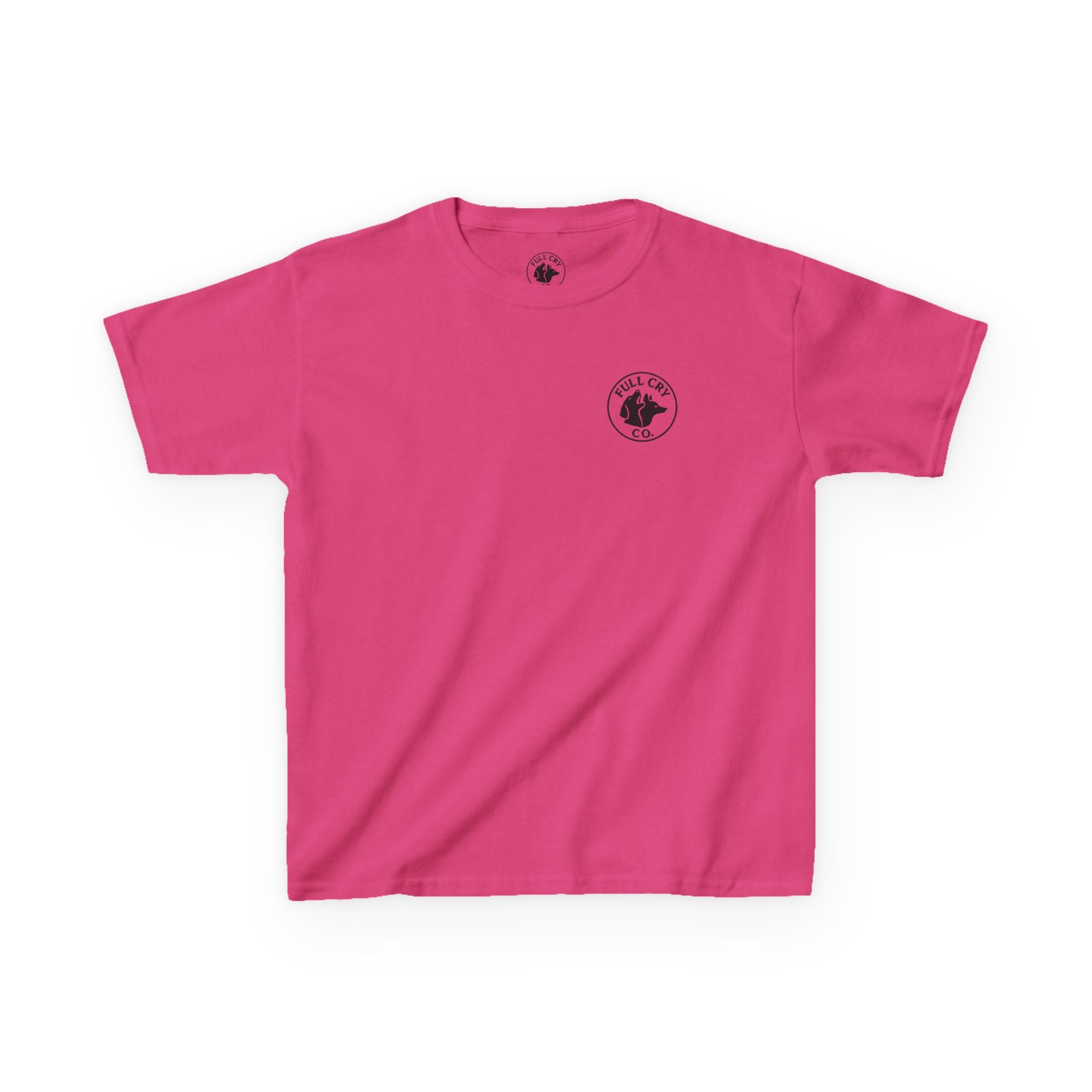 Boys harder T-shirt
