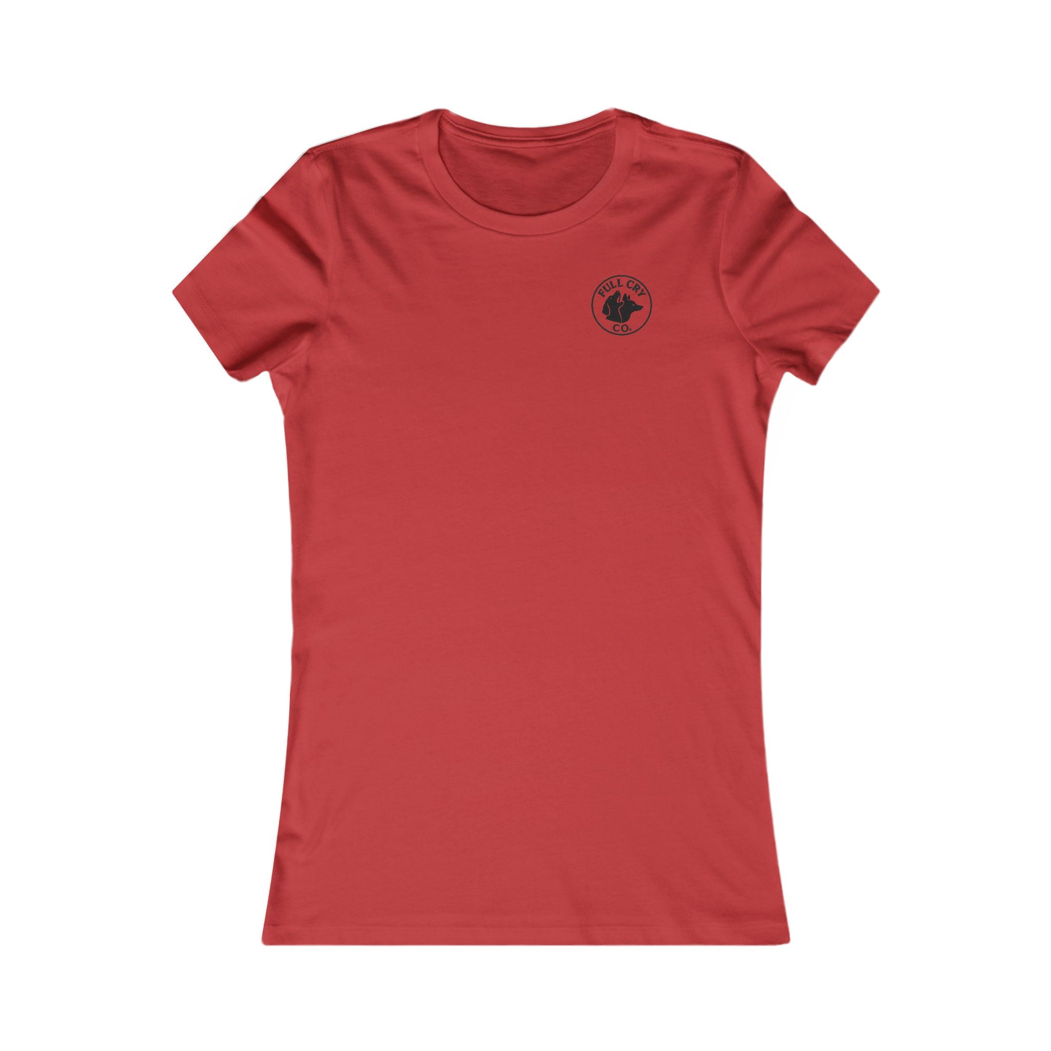 Woman's Master's Nightmare T-shirt