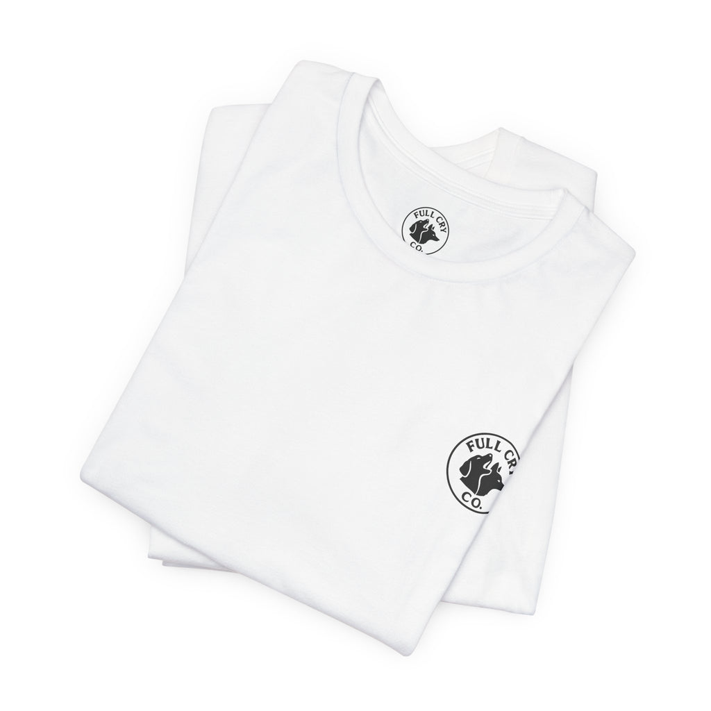 Men’s Master’s Nightmare T-shirt