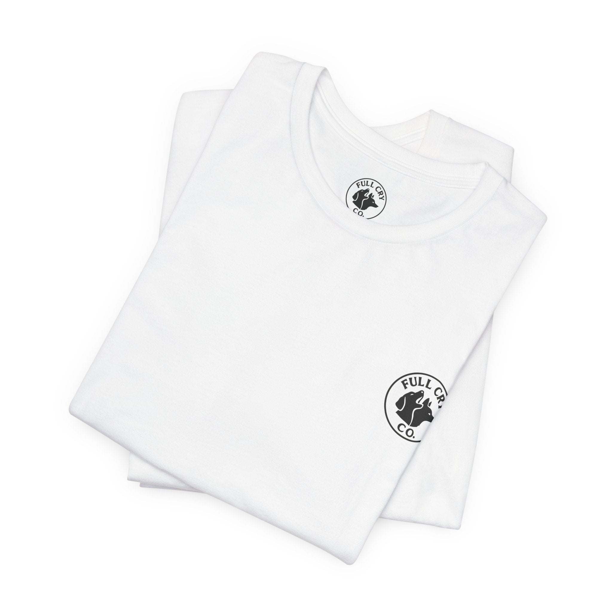 Men’s Master’s Nightmare T-shirt
