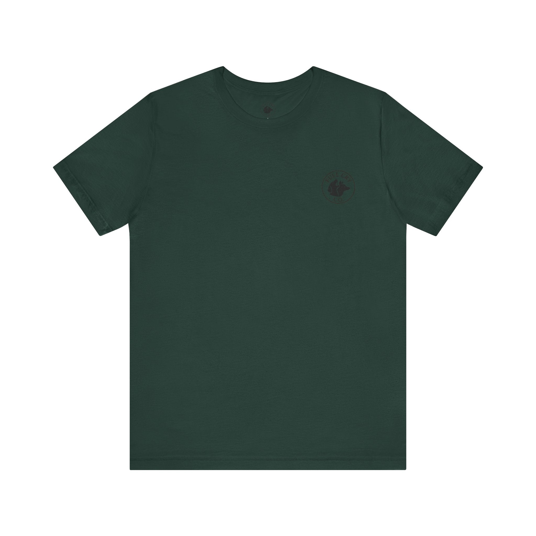 Men's Gone Hunting T-Shirt