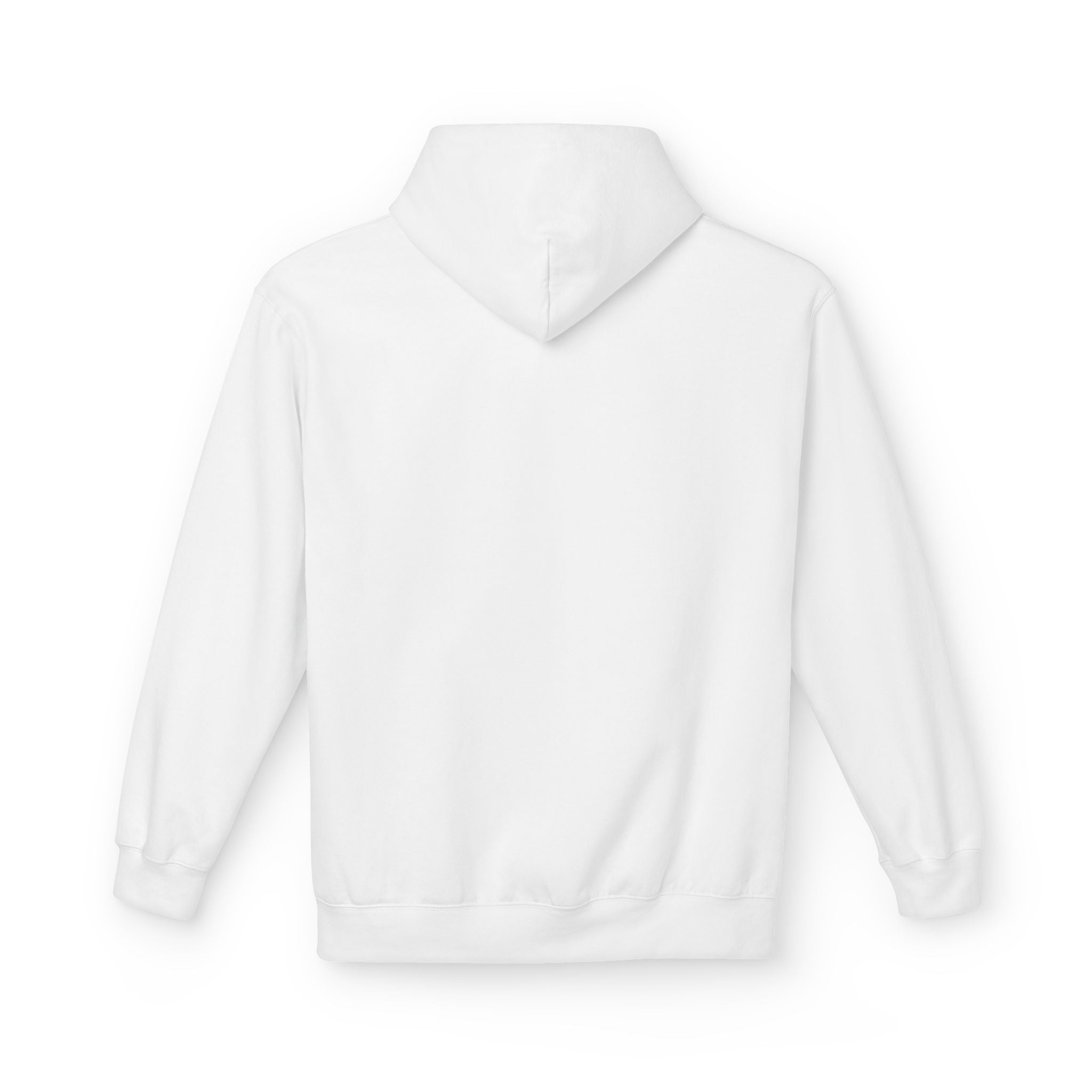 Men’s hoodie Just the logo