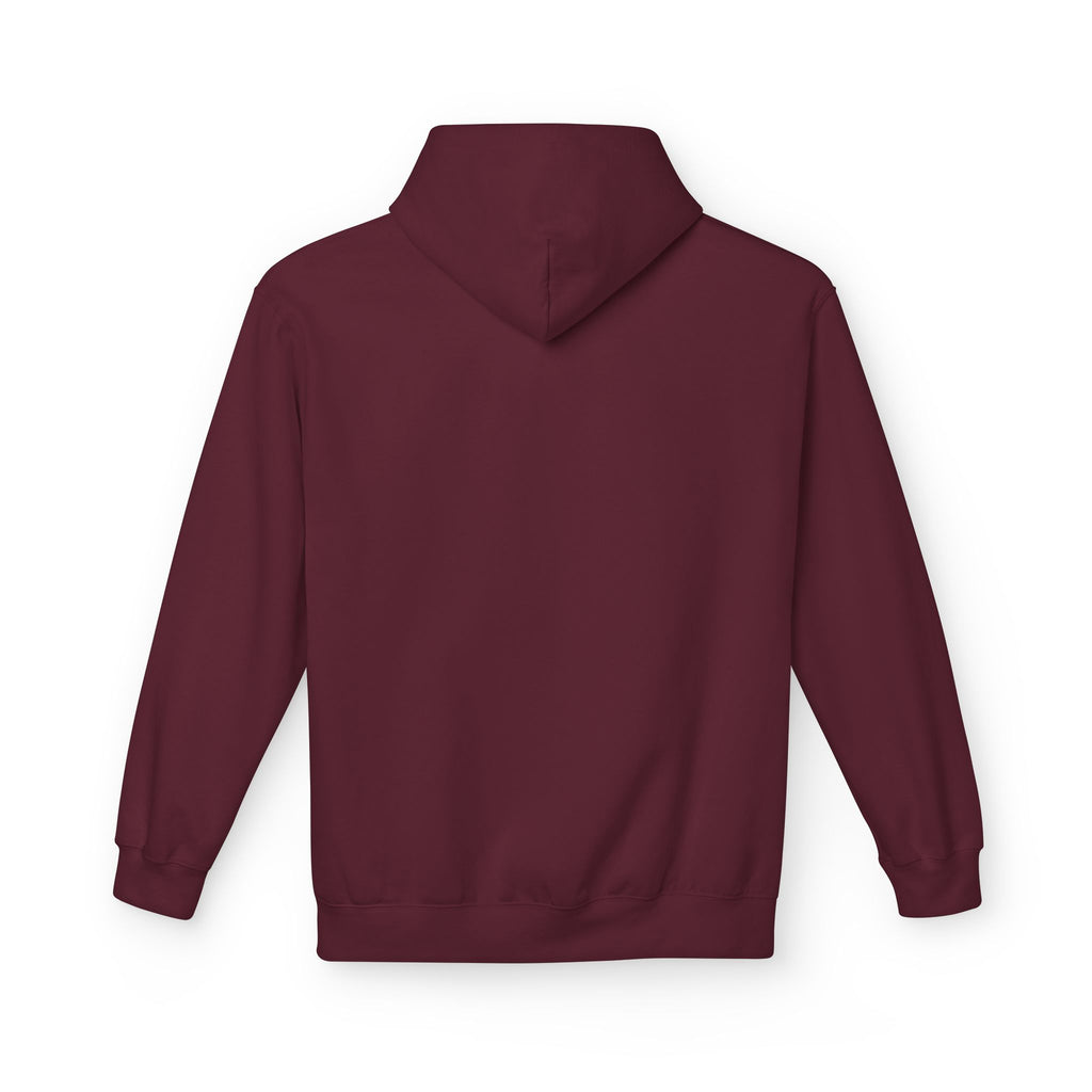 Woman's Logo + Arm Hoodie