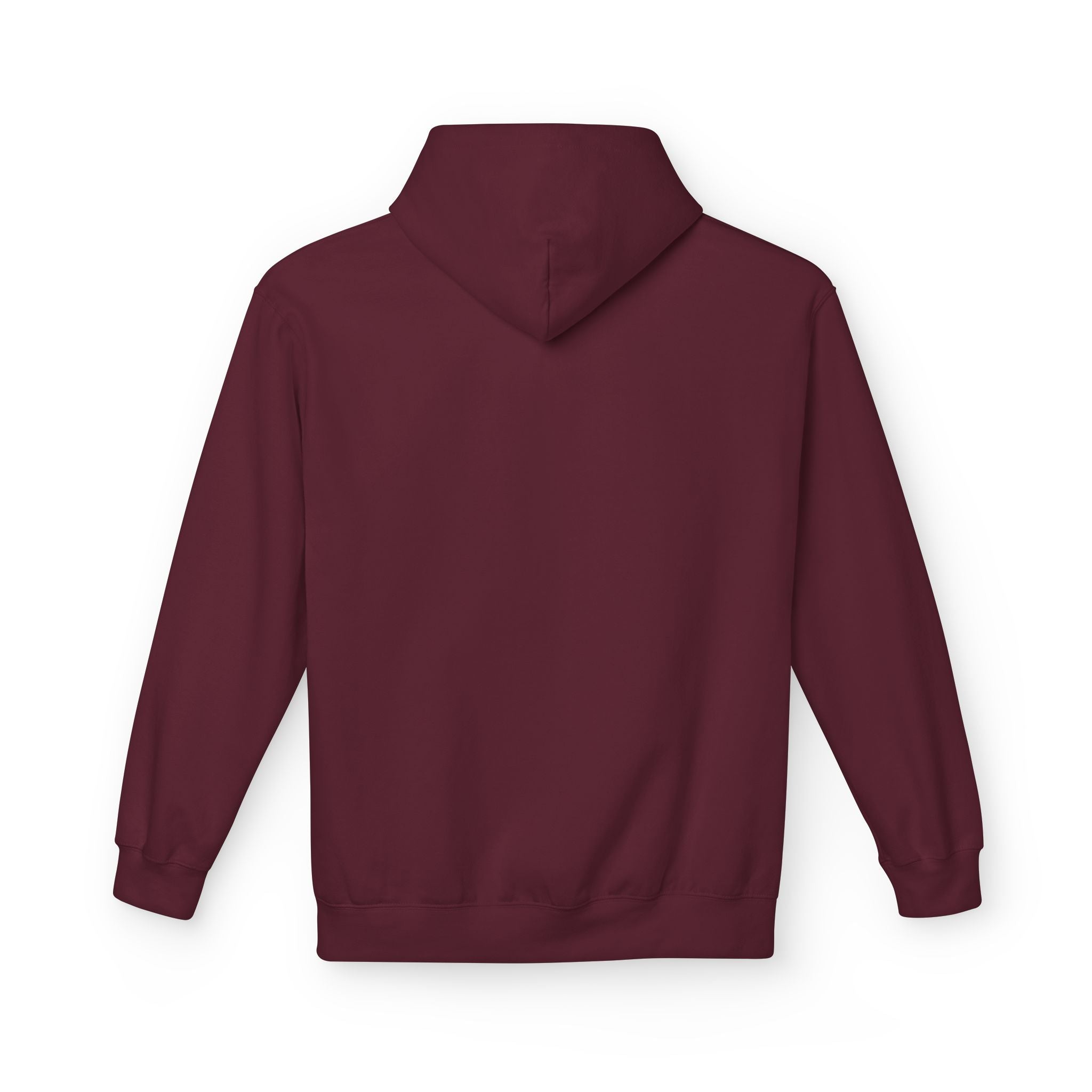 Woman's Logo + Arm Hoodie