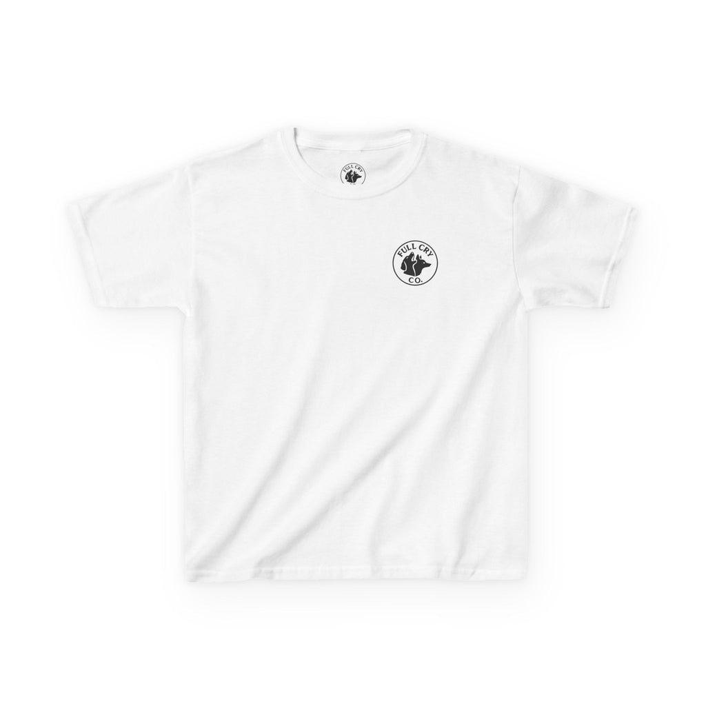 Boys harder T-shirt