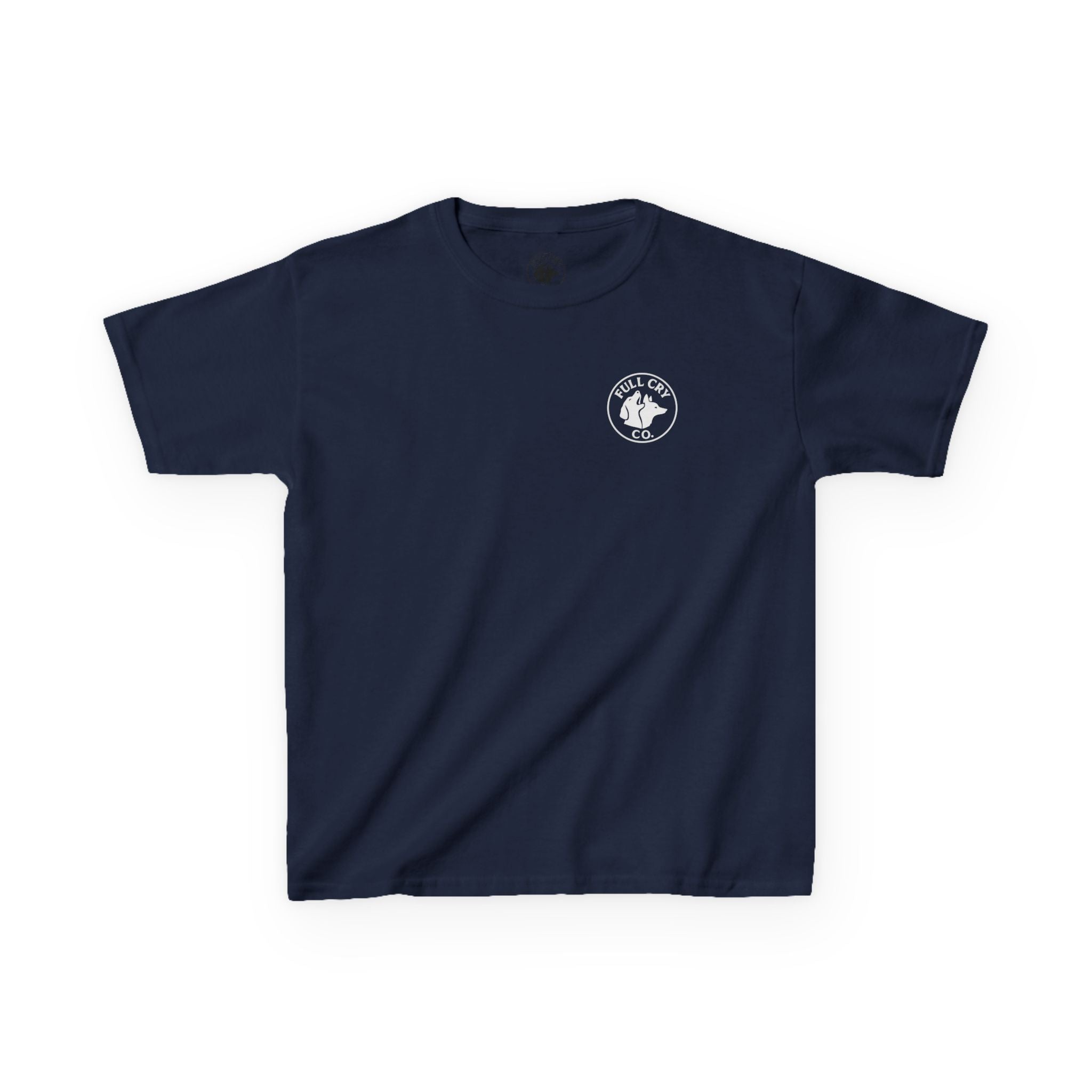Boys harder T-shirt