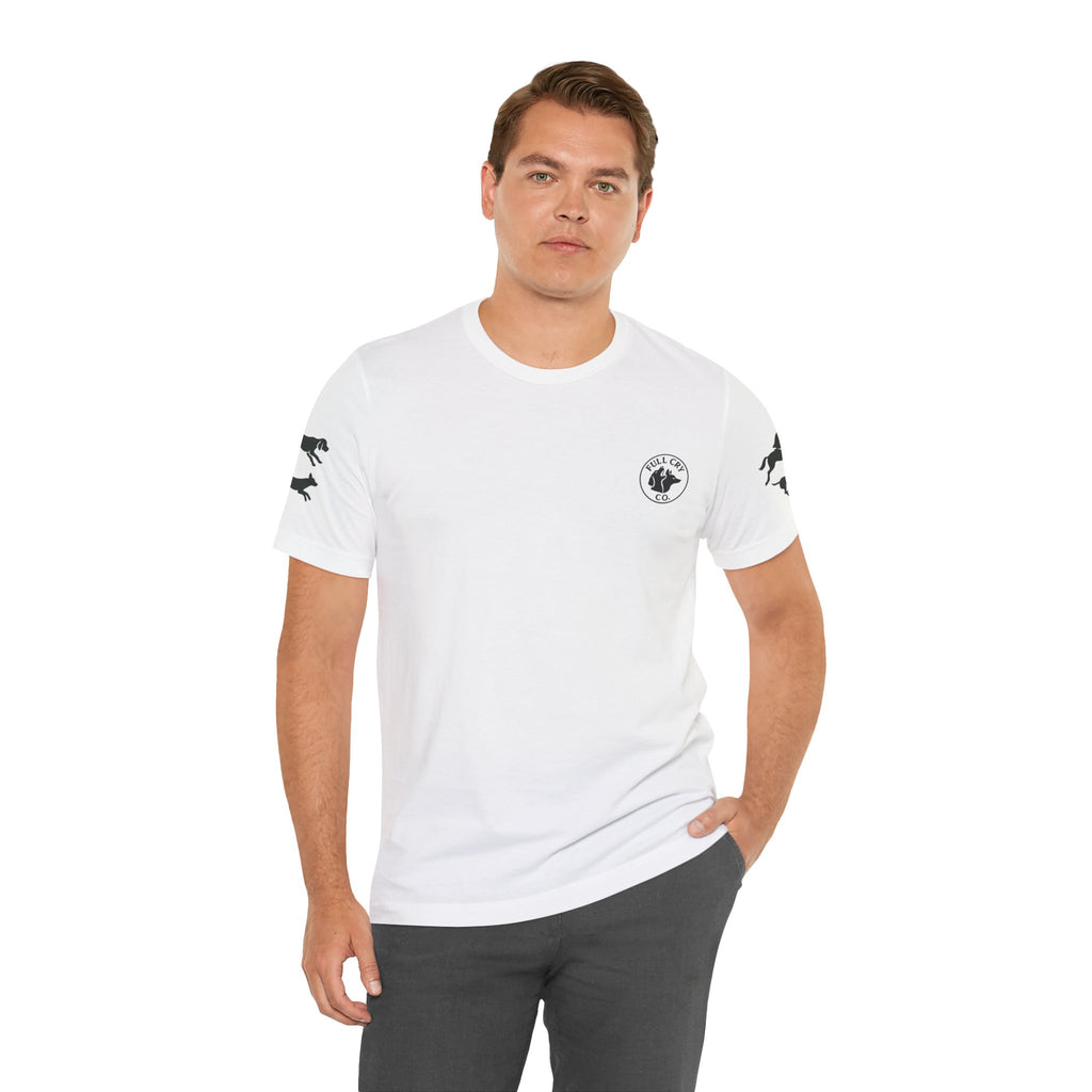 Men’s Logo t-shirt