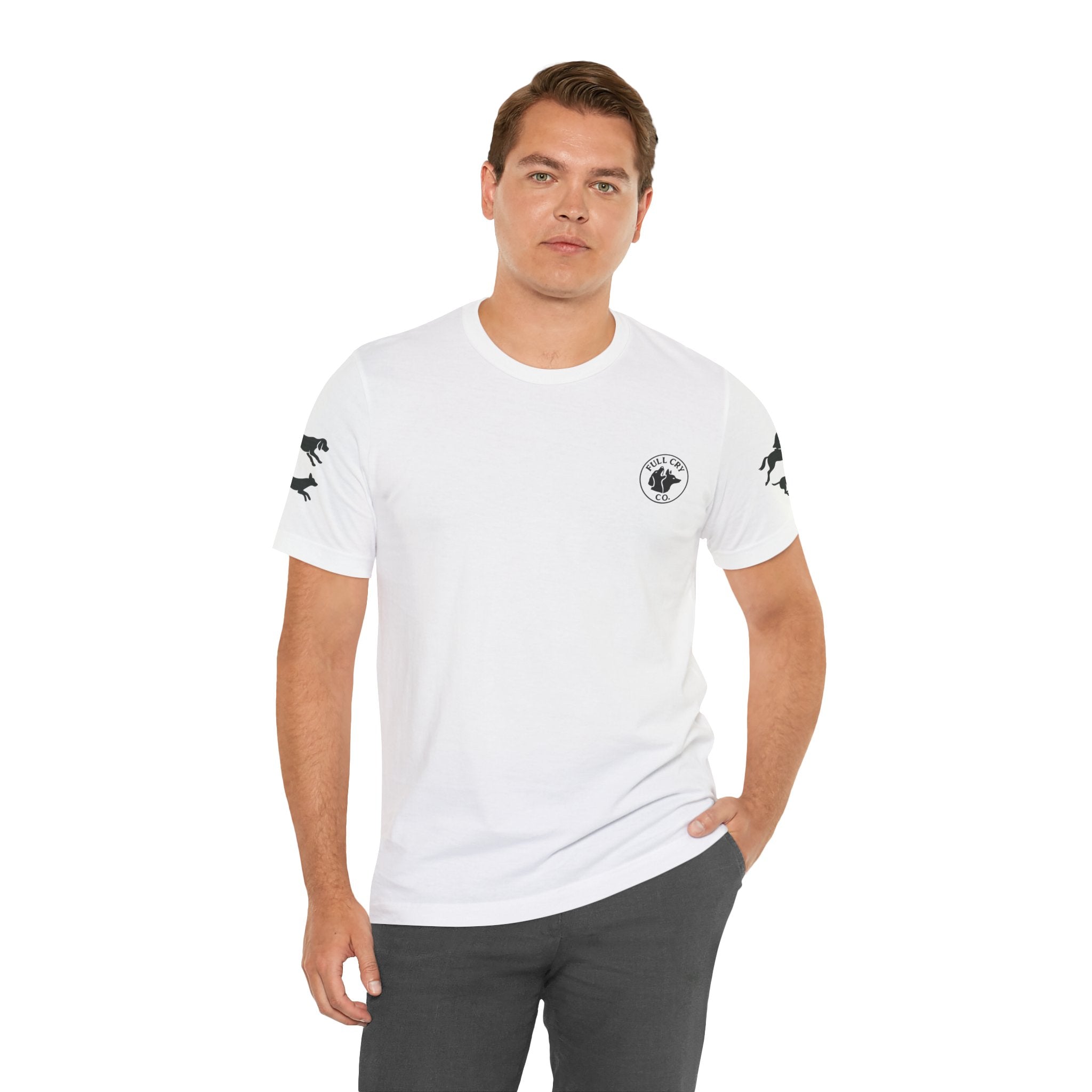 Men’s Logo t-shirt