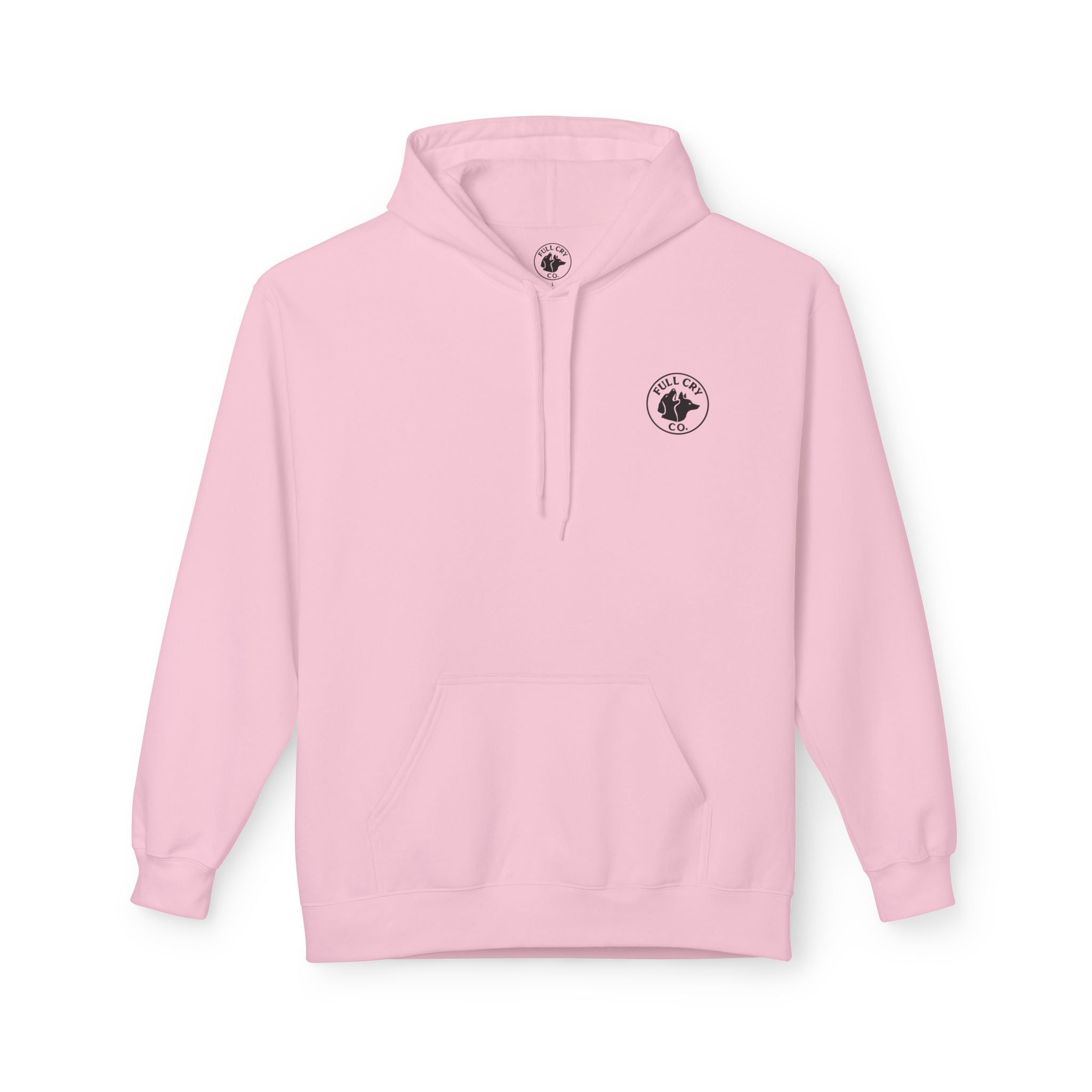 Woman's Hunt Hard, Nap Harder Hoodie
