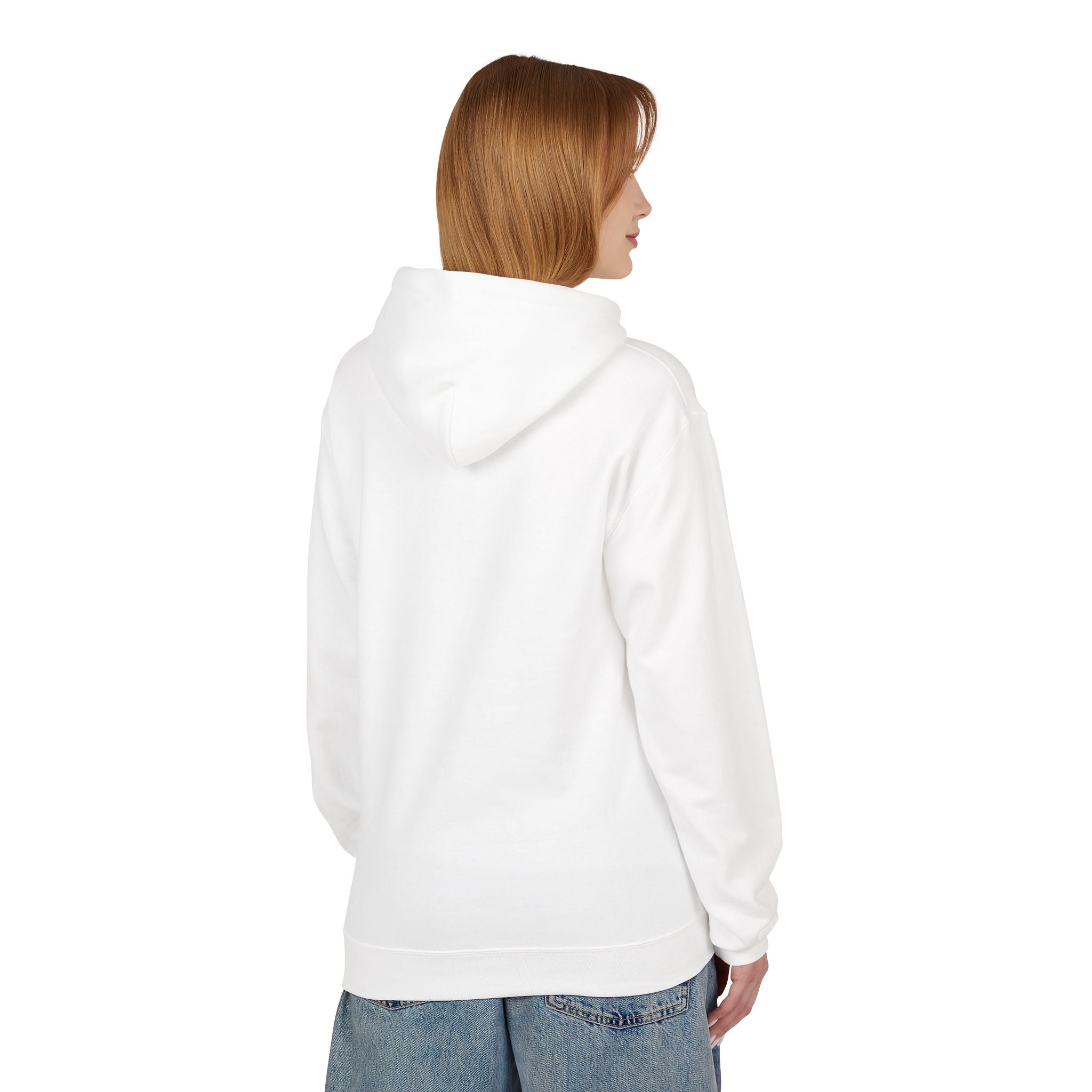 Woman's Logo Hoodie