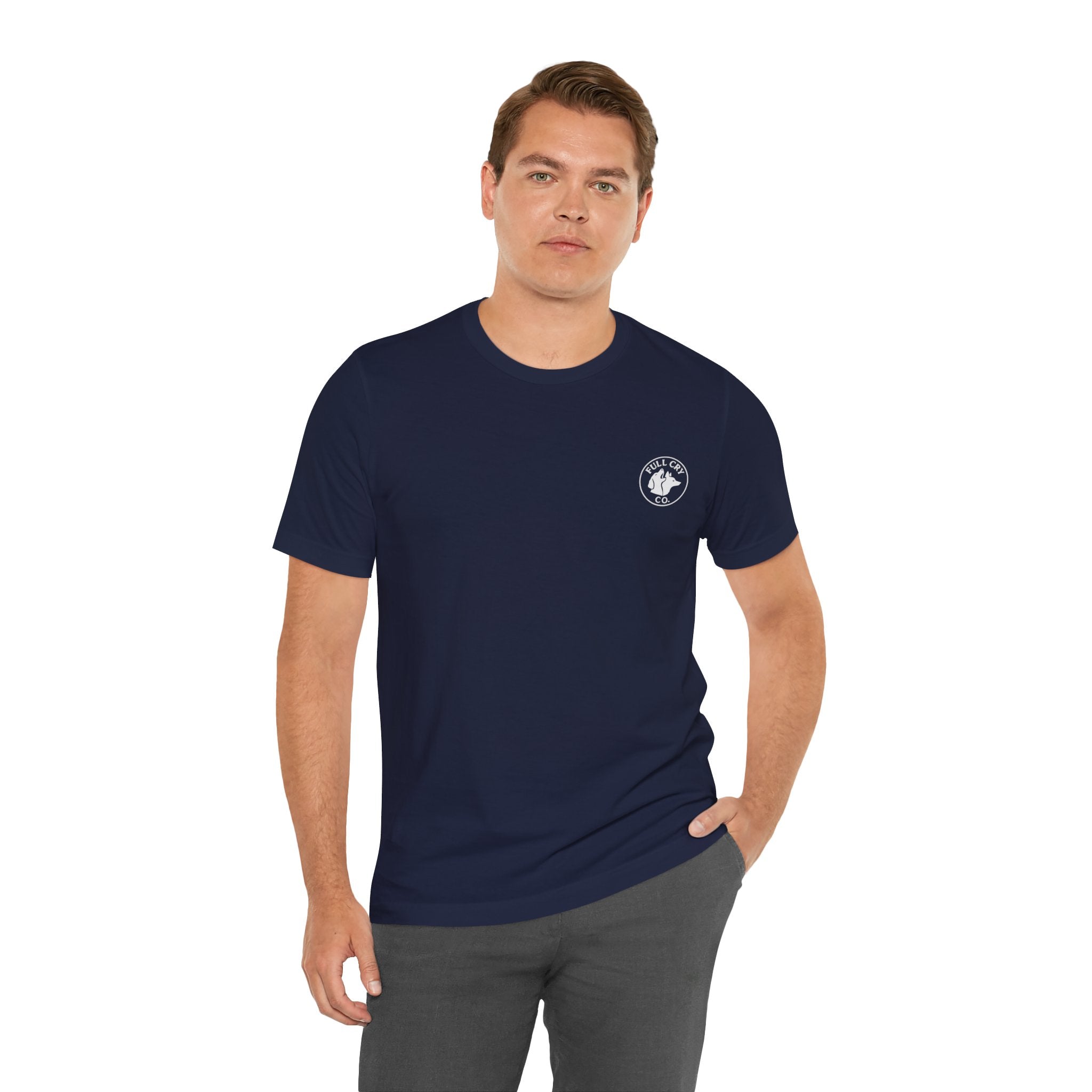 Men’s Cob living on dreams T-Shirt